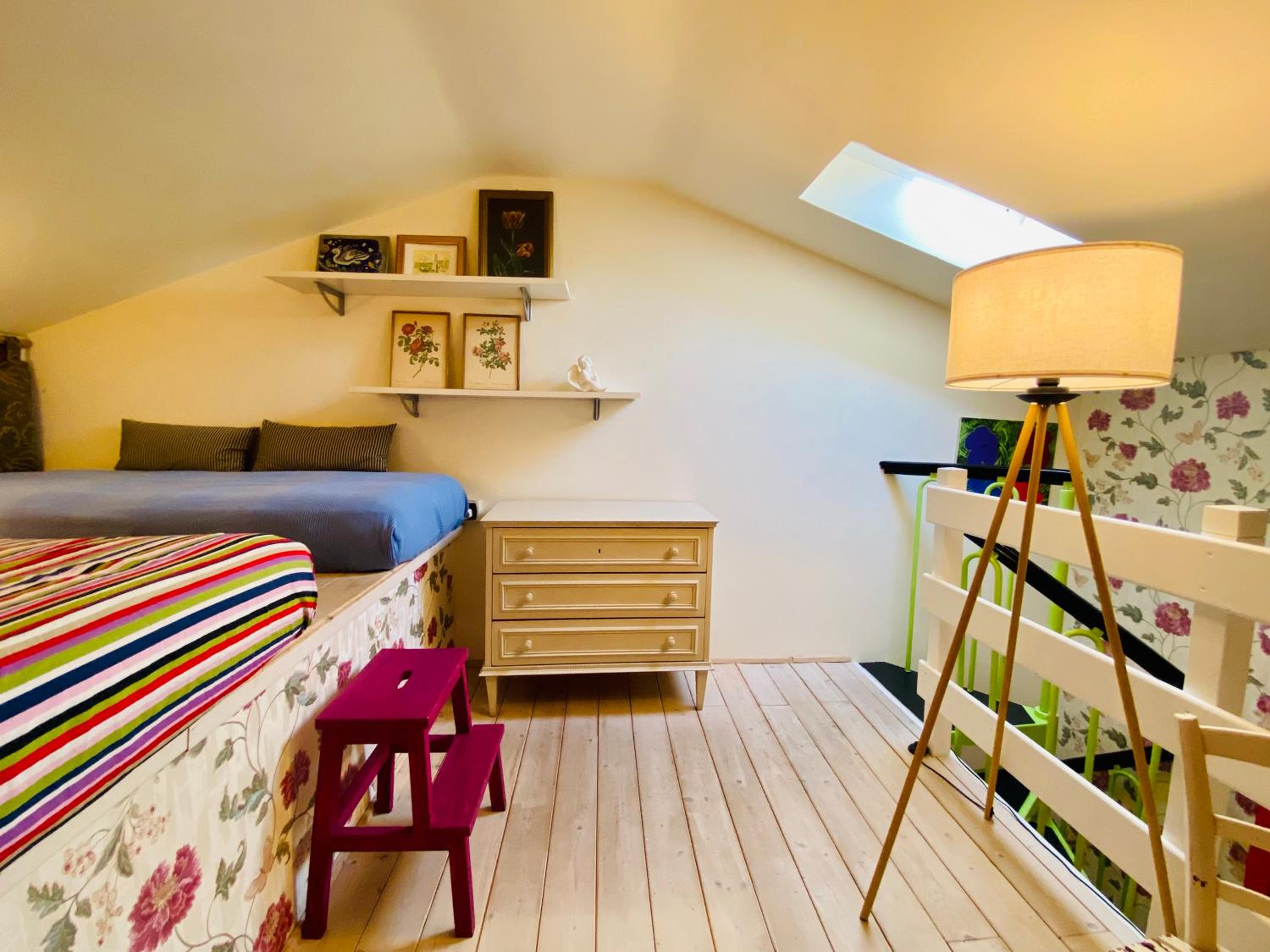 Double Room - Photo 25