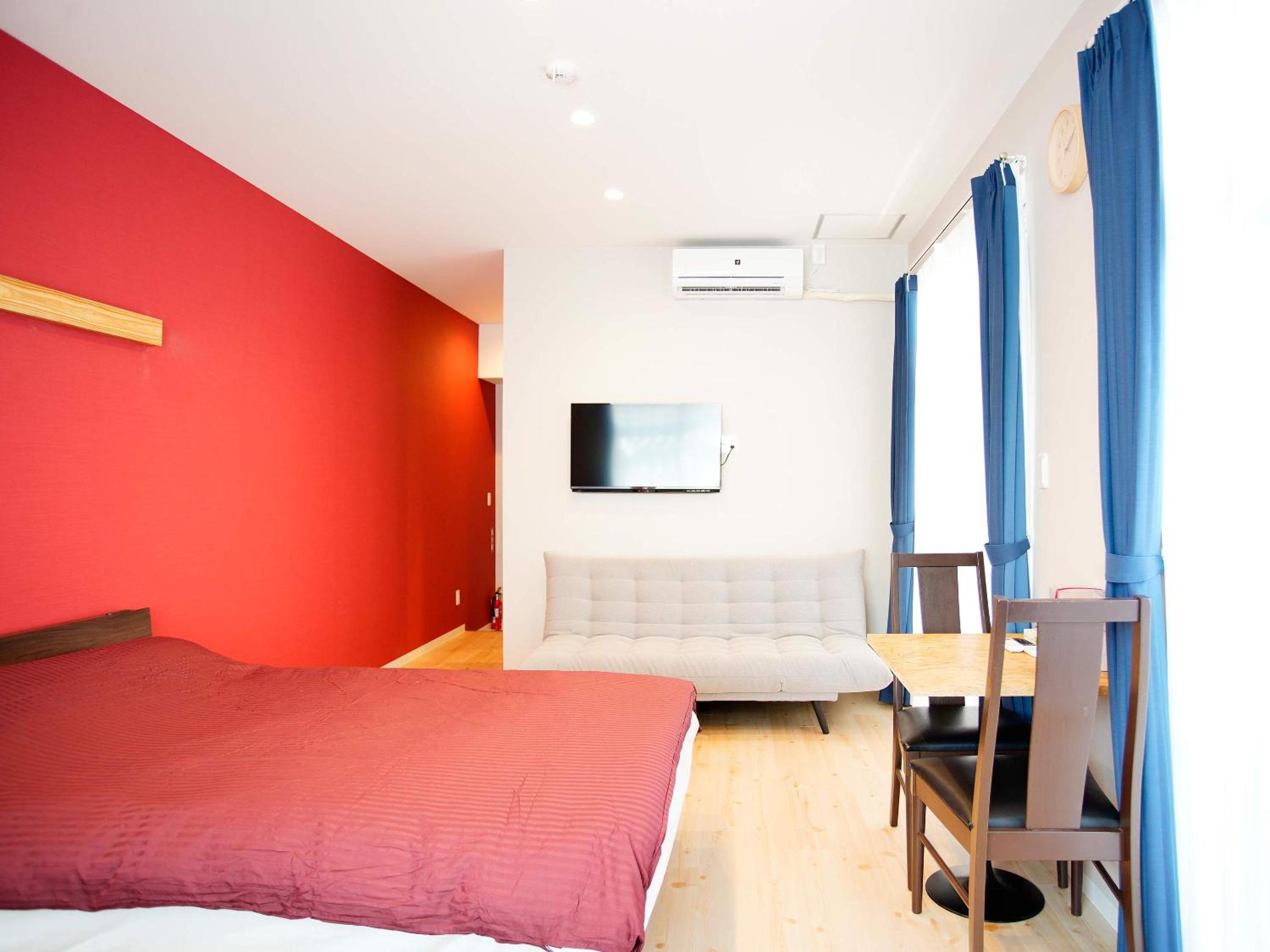 Standard Family Room - Photo 26