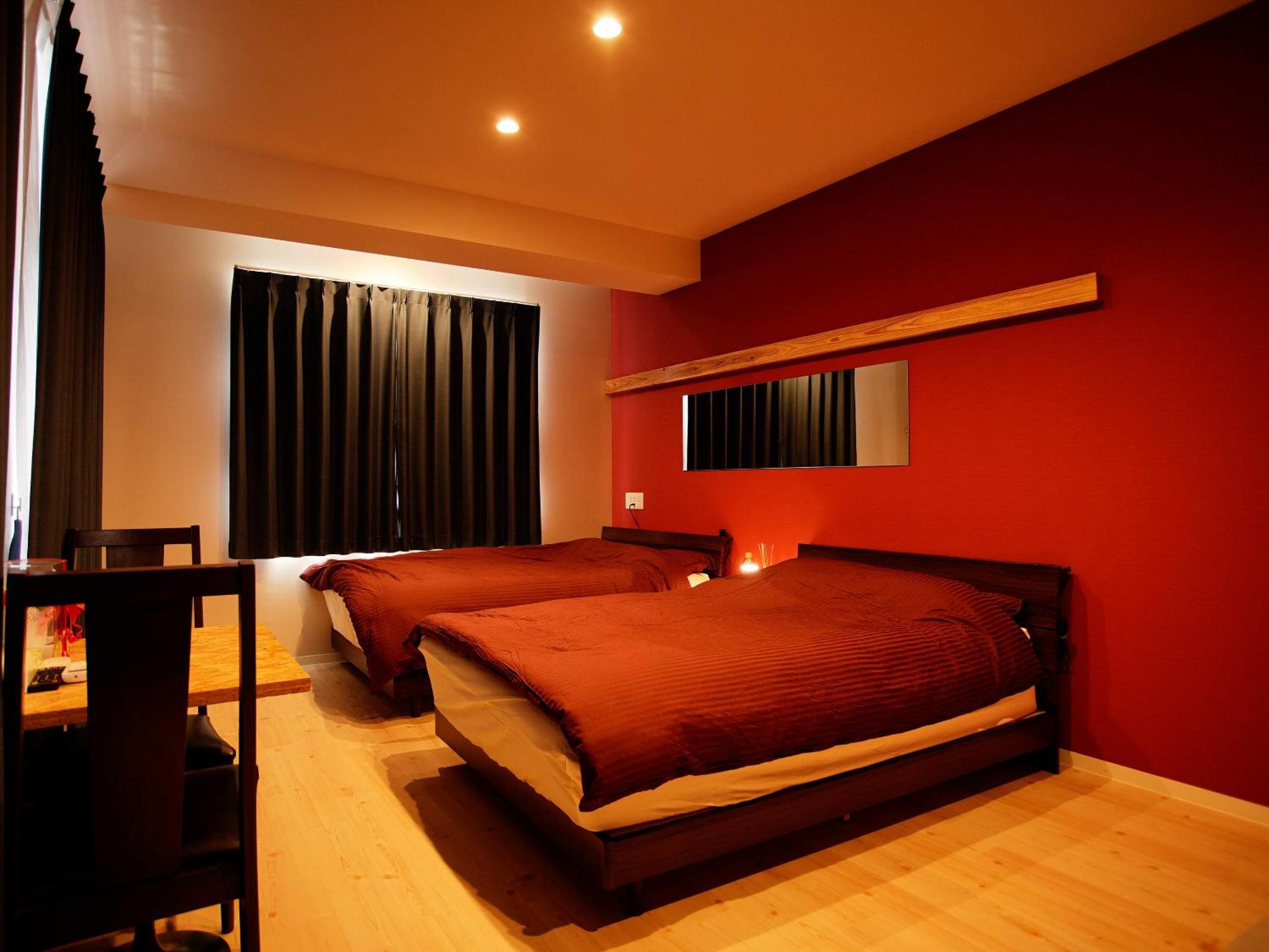 Standard Family Room - Photo 25