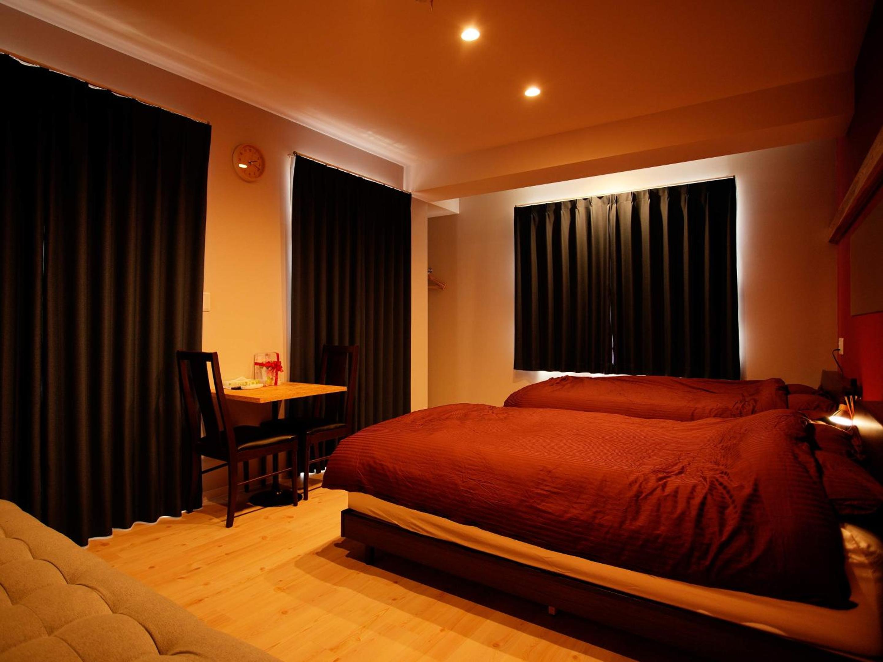 Standard Family Room - Photo 27