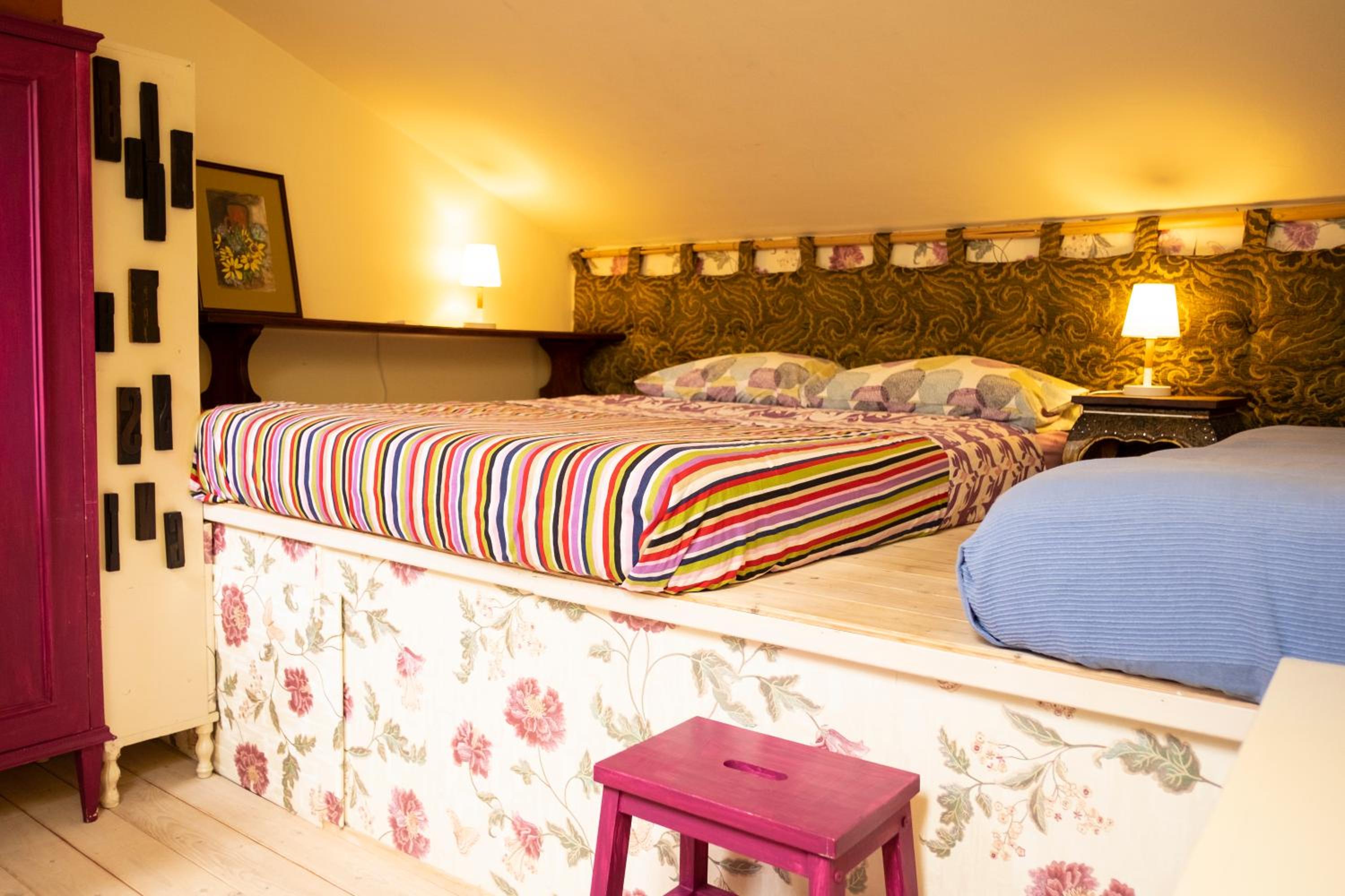 Double Room - Photo 19