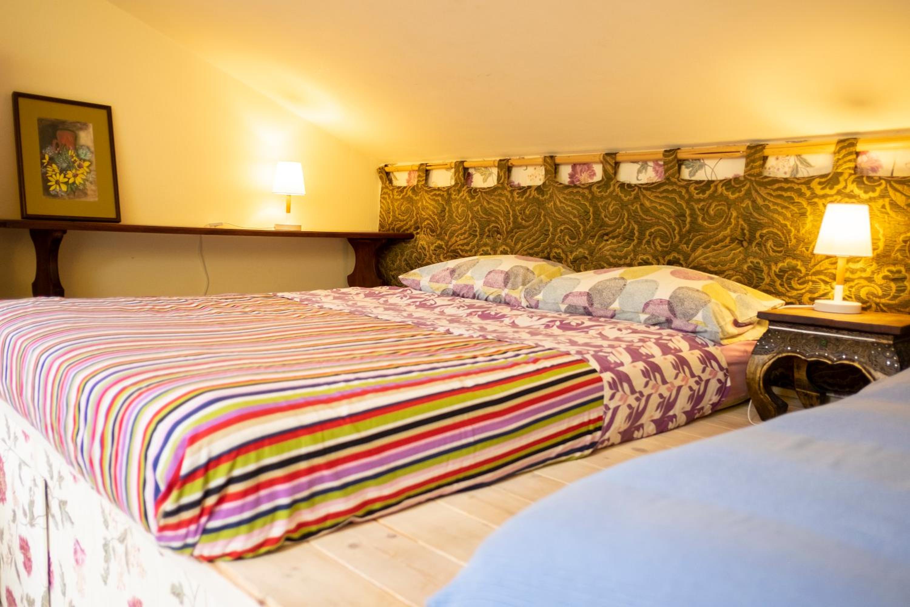 Double Room - Photo 18
