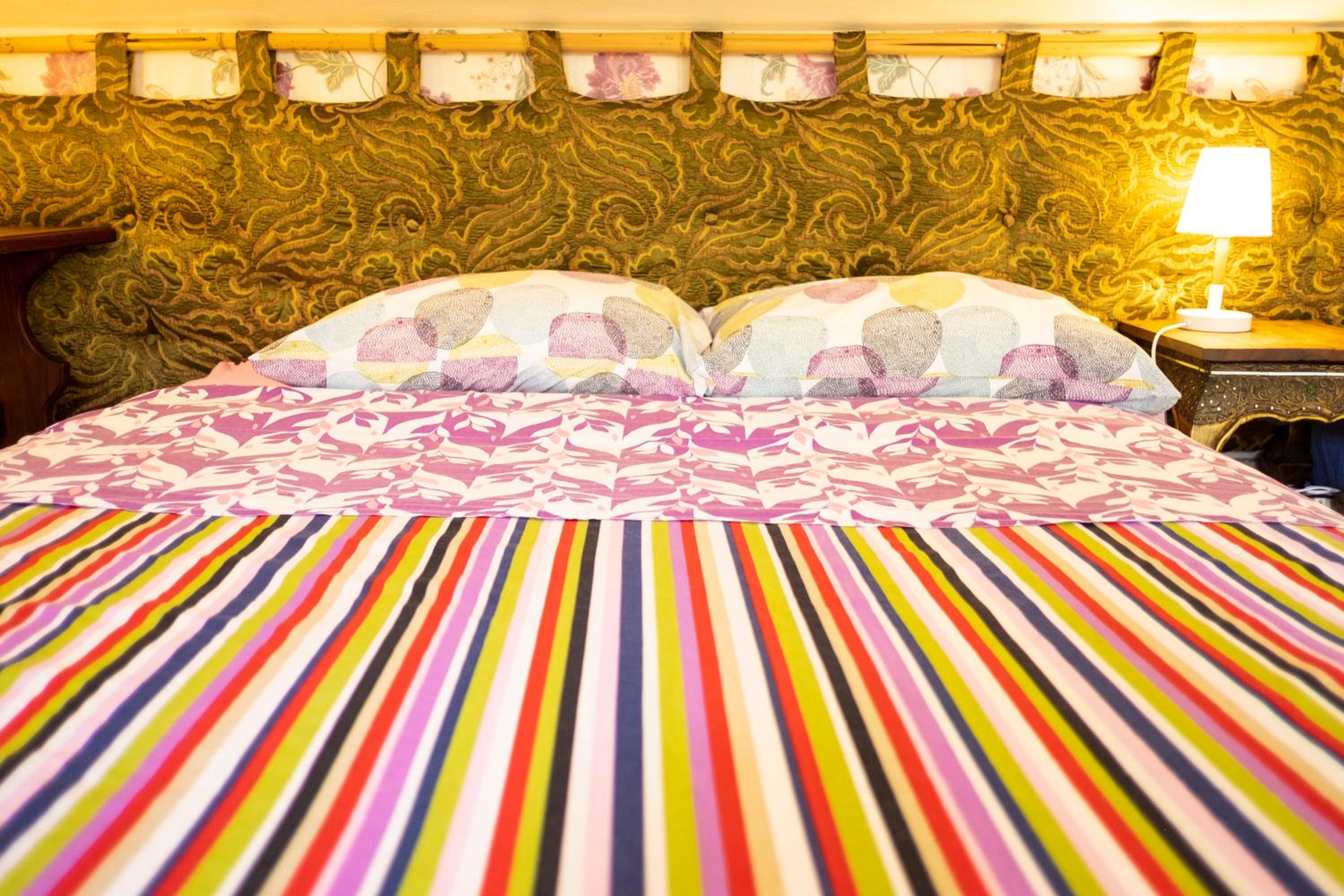 Double Room - Photo 17