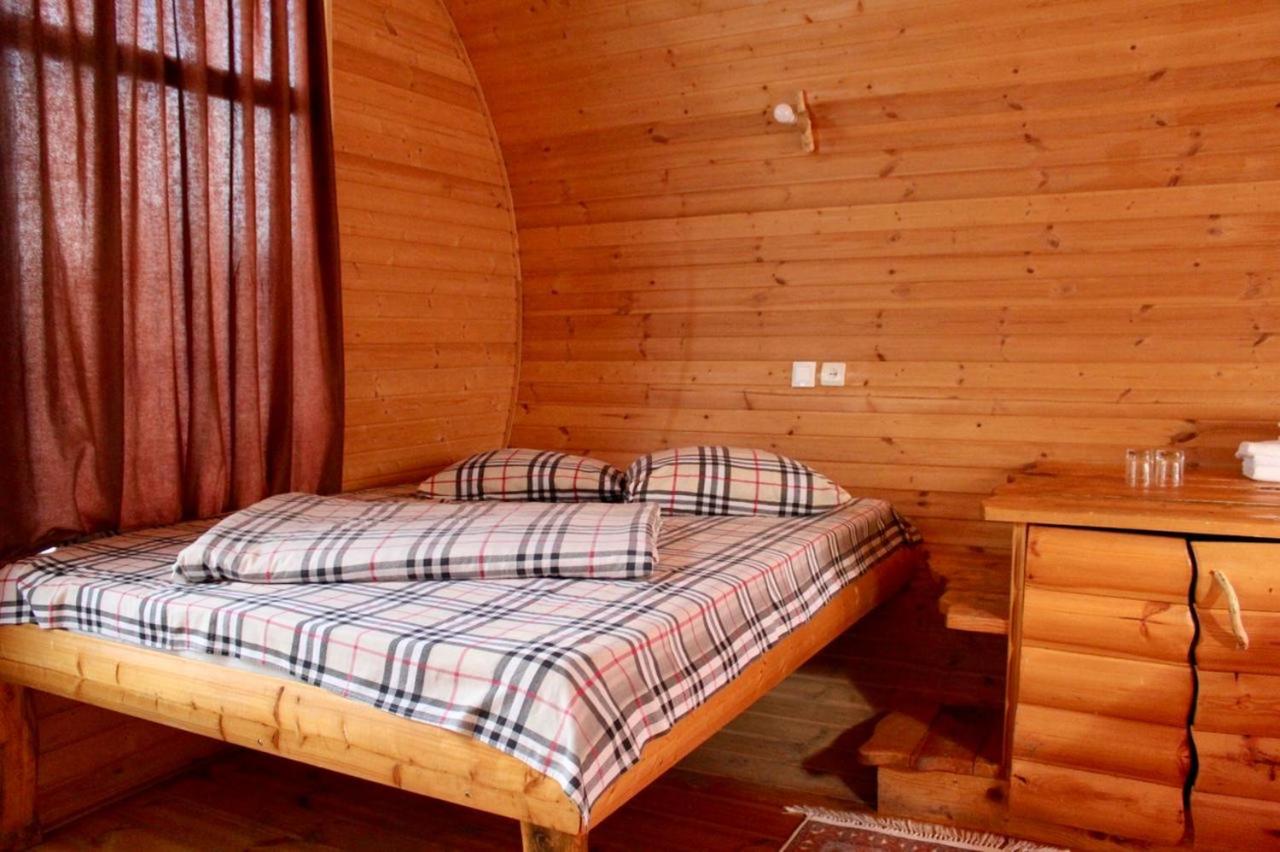 Superior Quadruple Room photo 1
