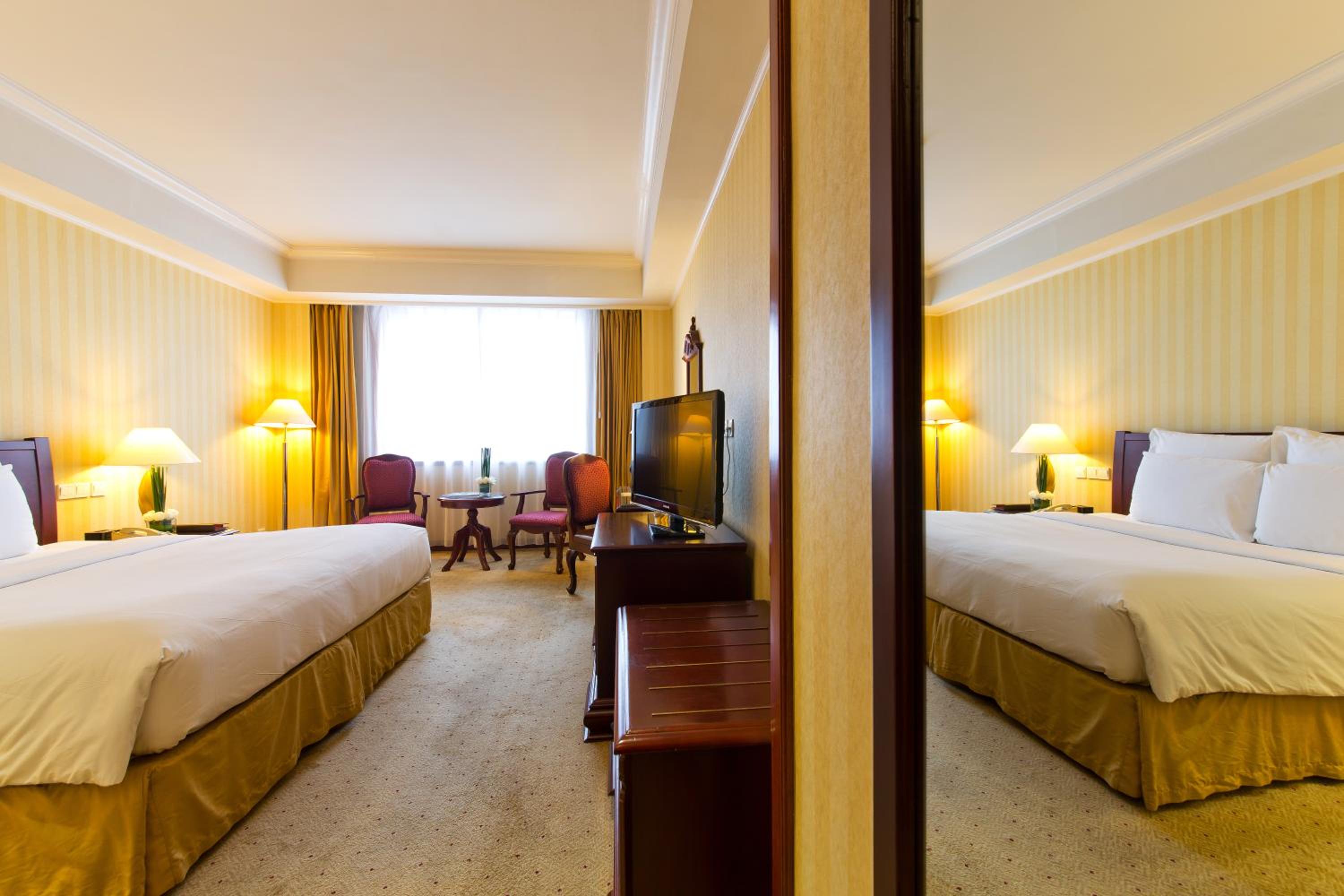 Superior Twin Room photo 1