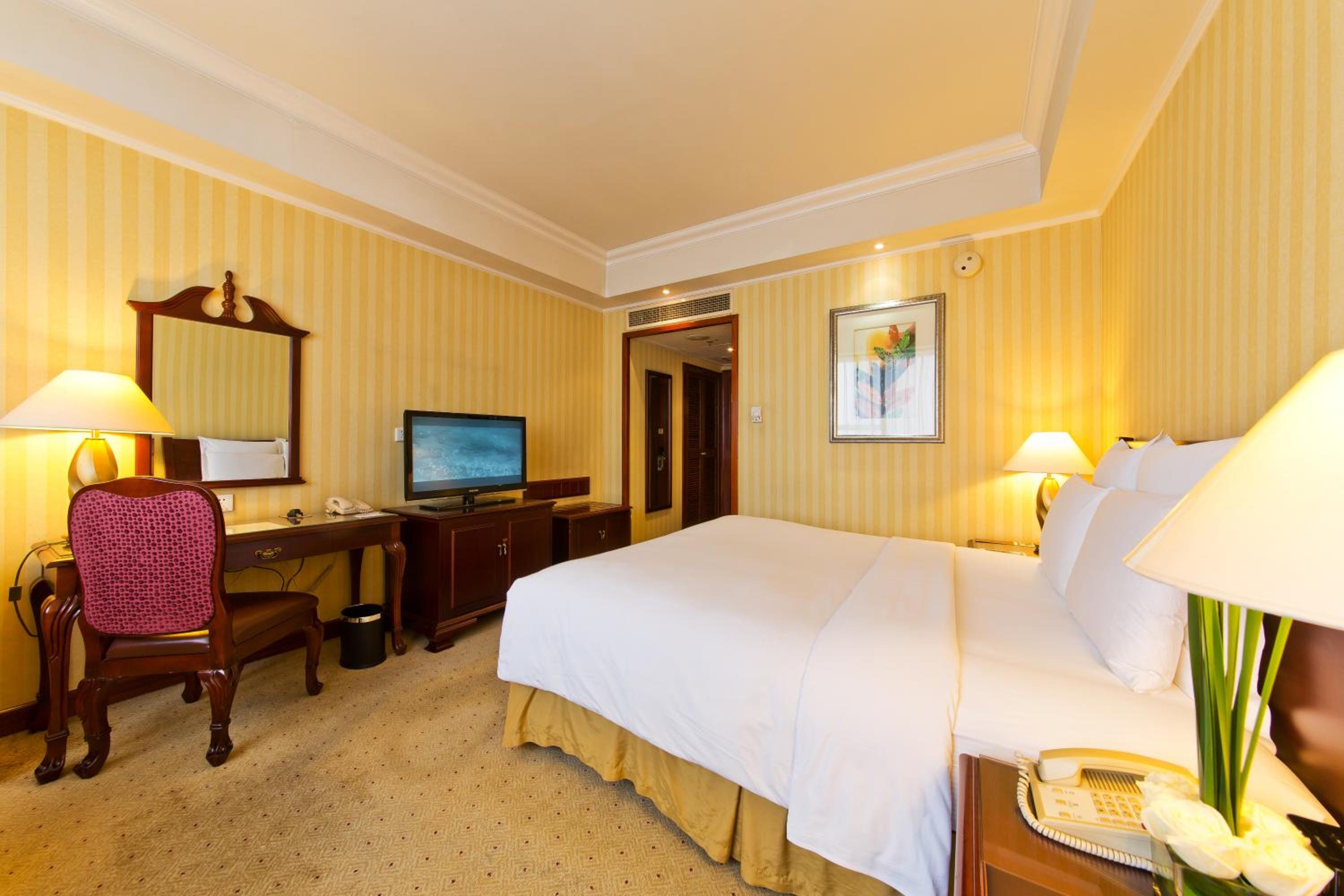 Superior Twin Room photo 3