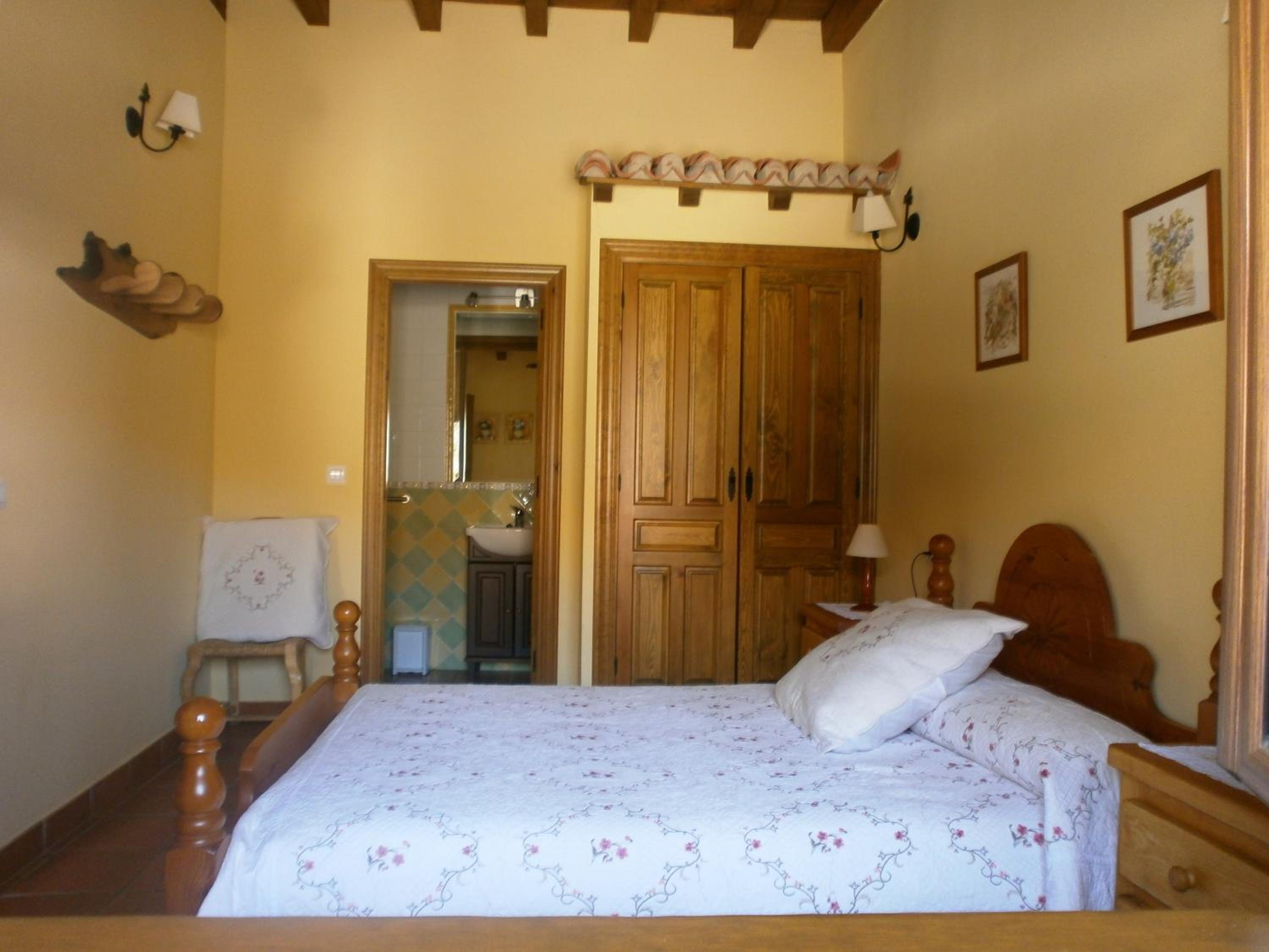 Two-Bedroom Holiday Home photo 3