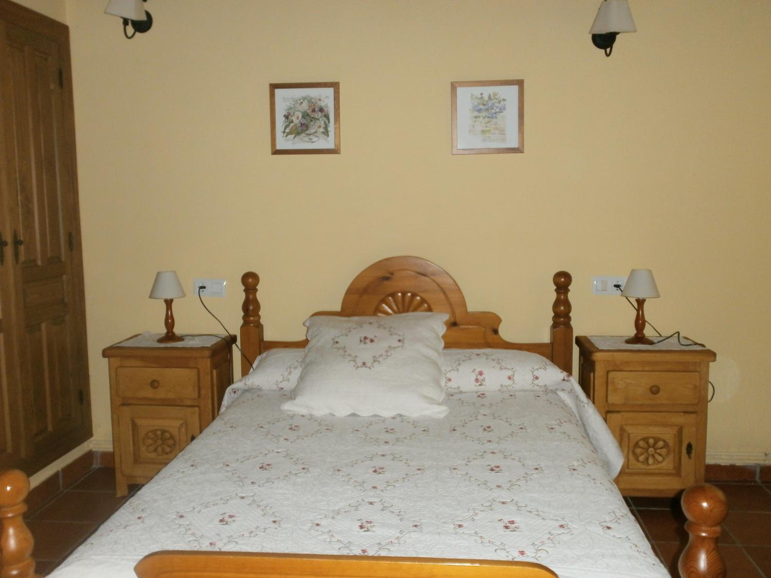 Two-Bedroom Holiday Home photo 2