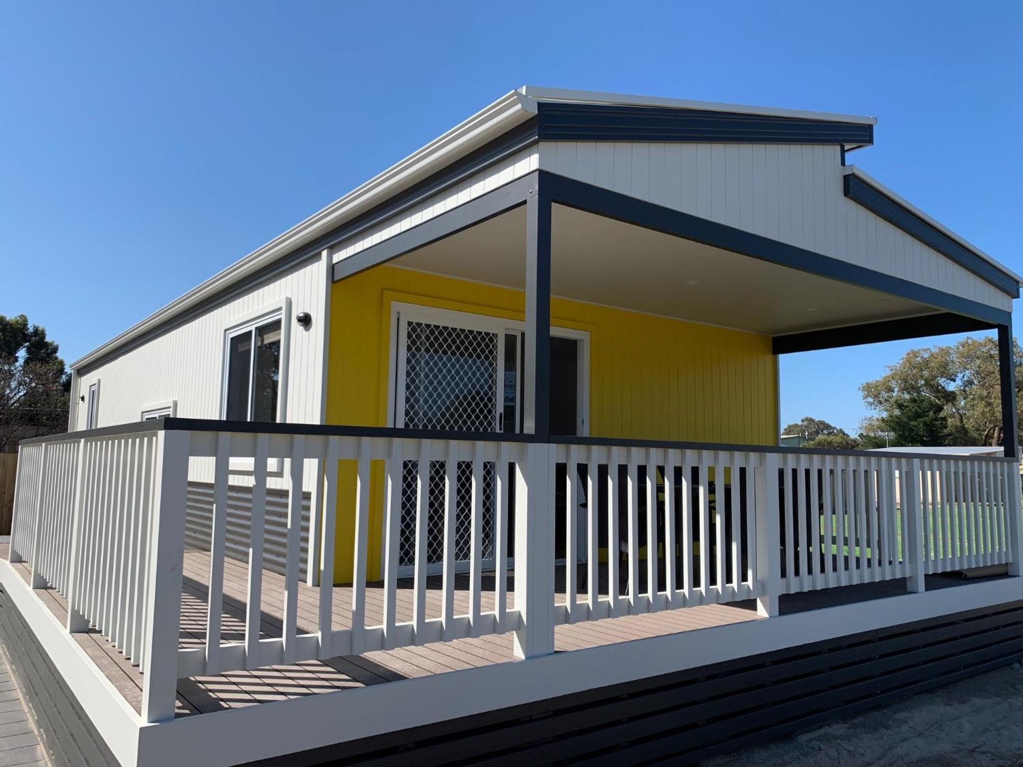Seahorse Villa  photo 2