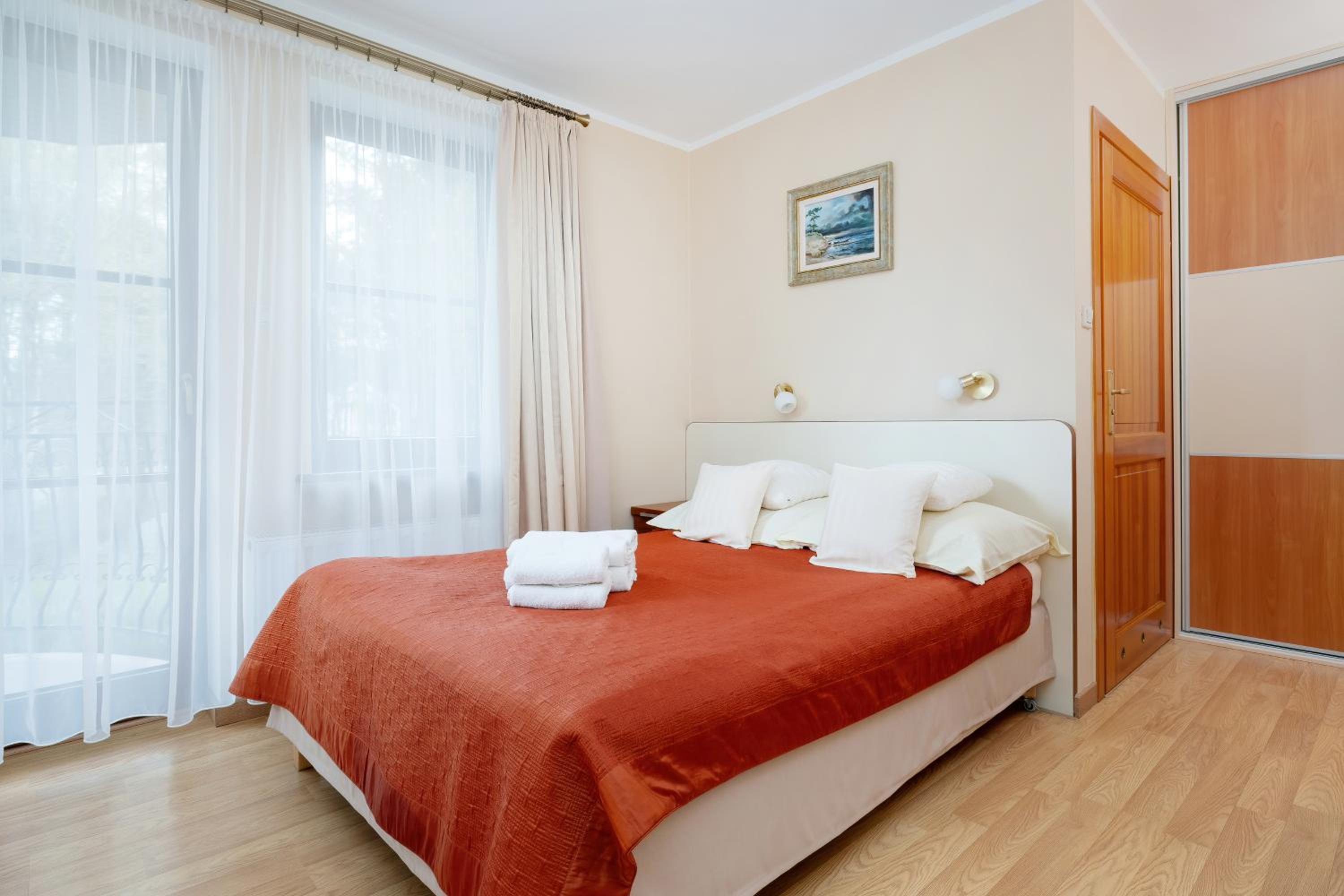 Standard Double Room photo 1