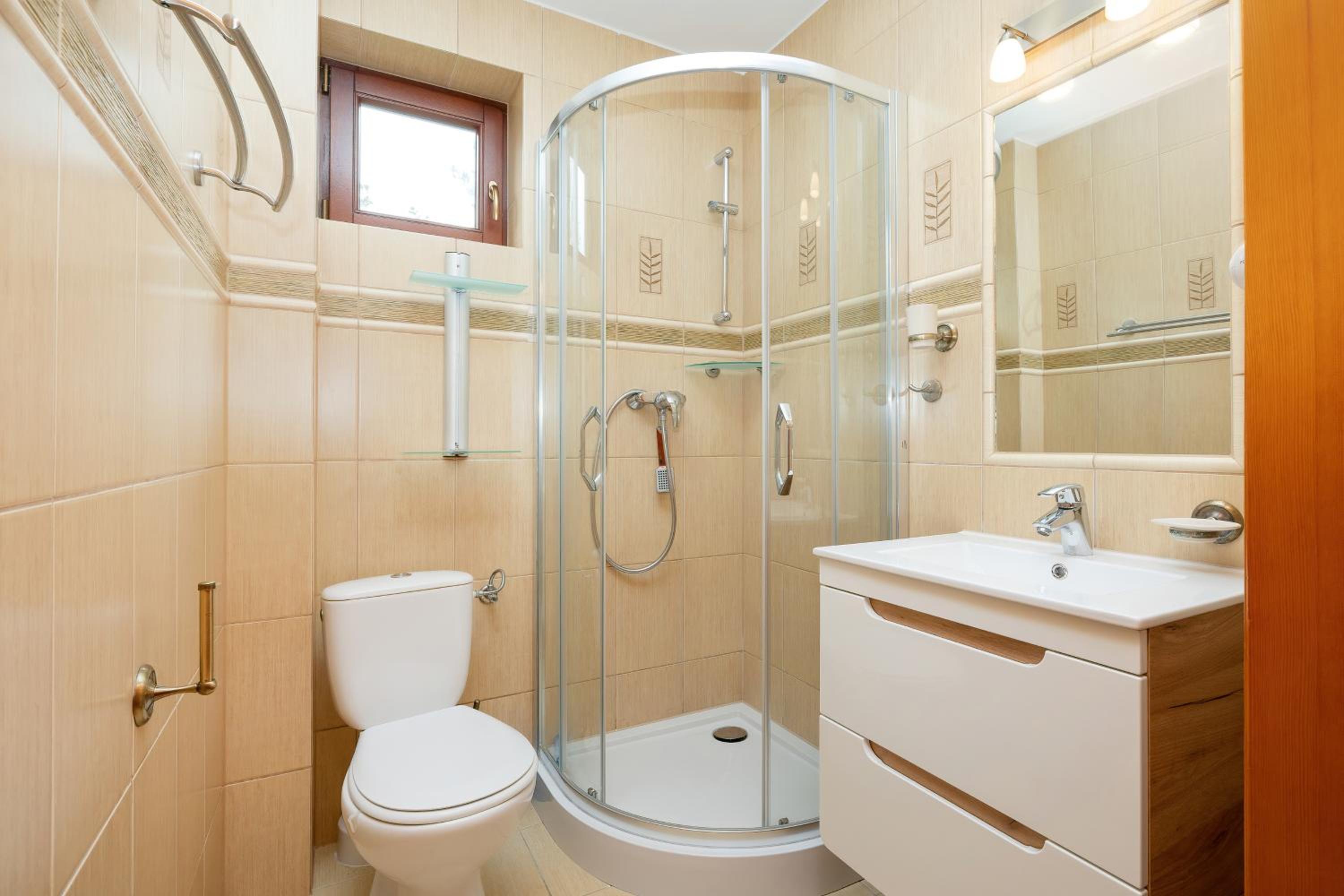 Standard Double Room photo 3
