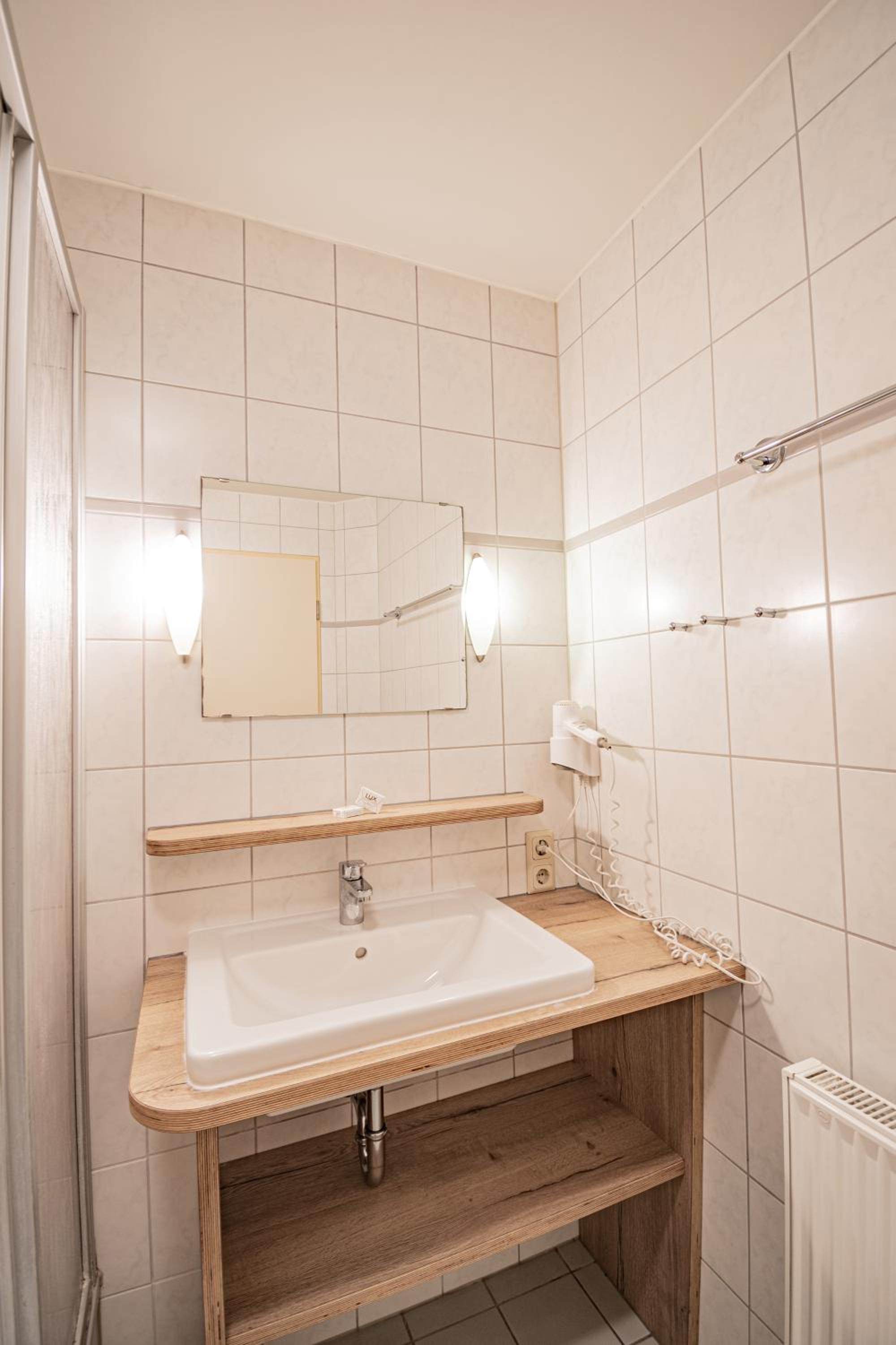Large Double Room photo 2