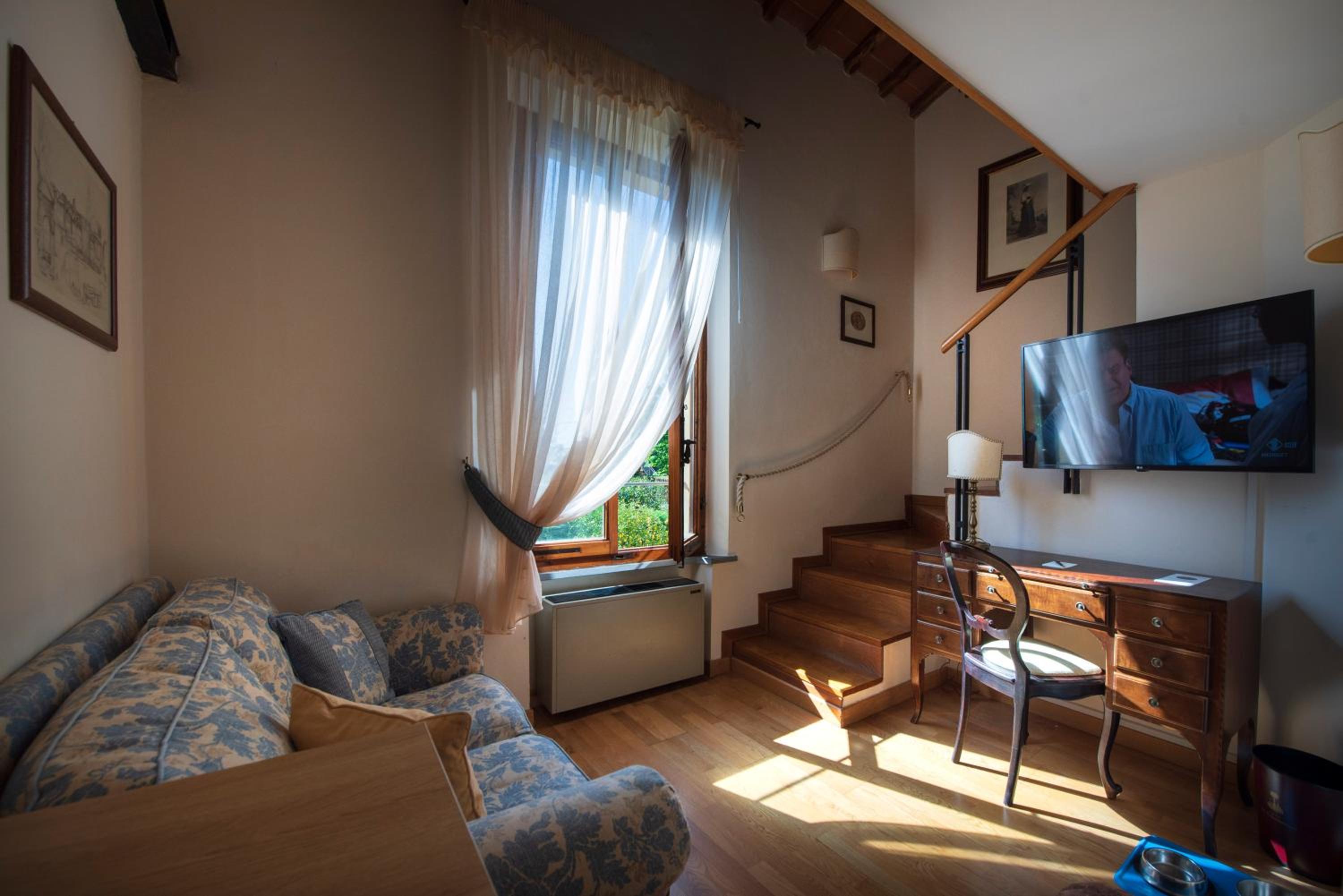 Classic Double Room - Annex - Photo 3
