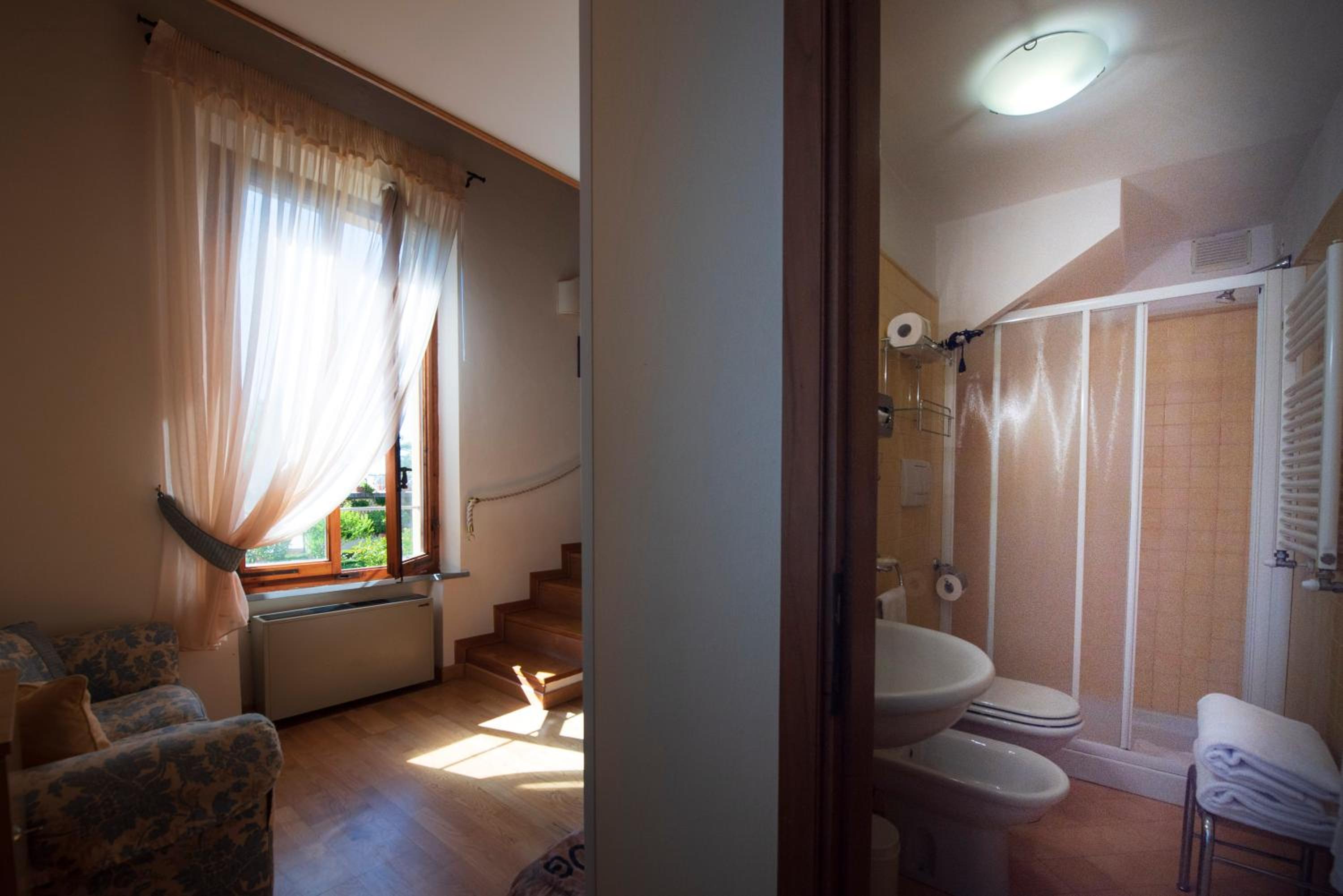Classic Double Room - Annex - Photo 2