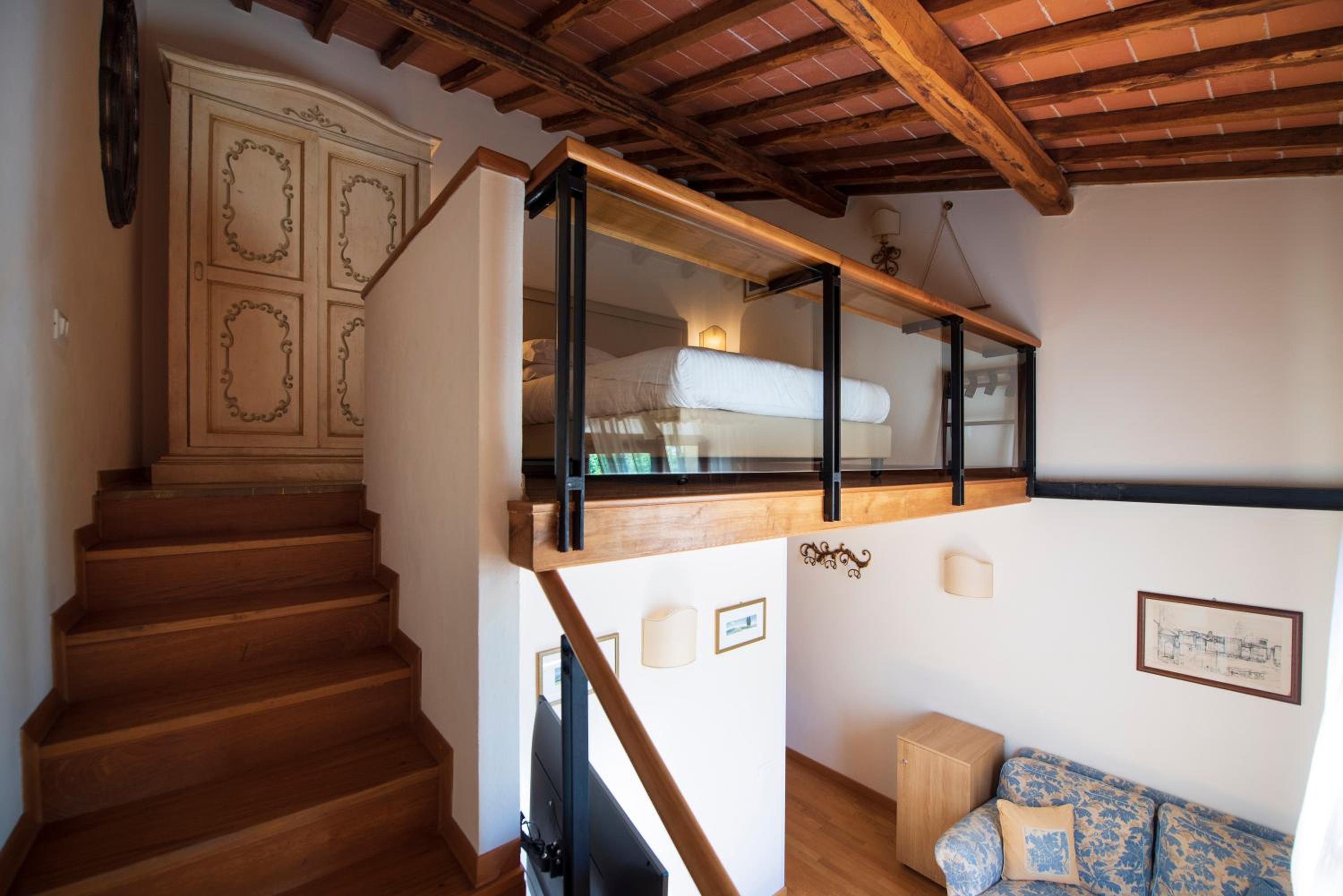 Classic Double Room - Annex - Photo 4