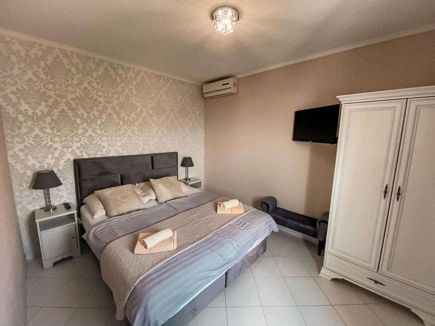 Appartamento con Vista Mare