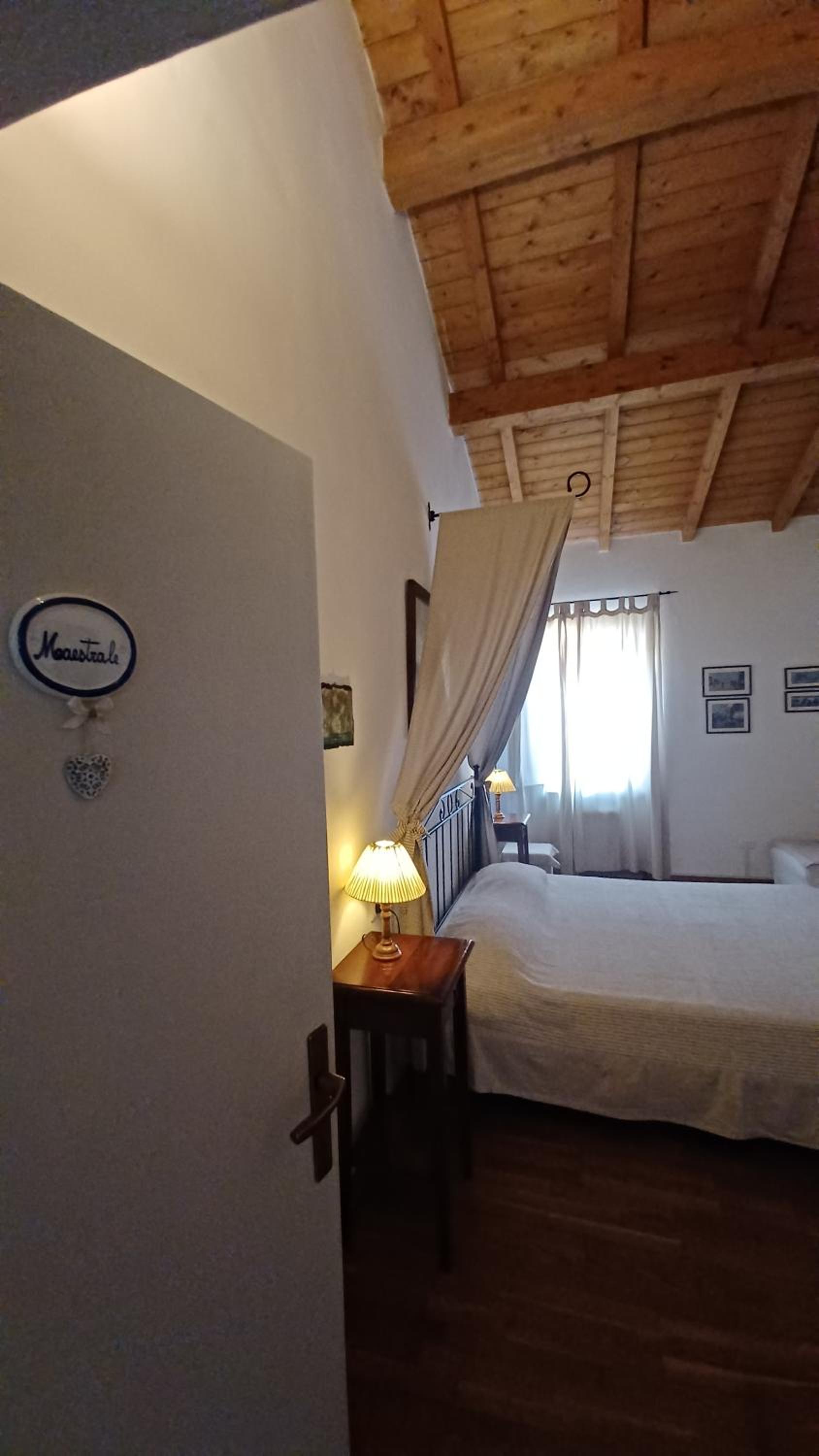Double Room with Private Bathroom photo 1