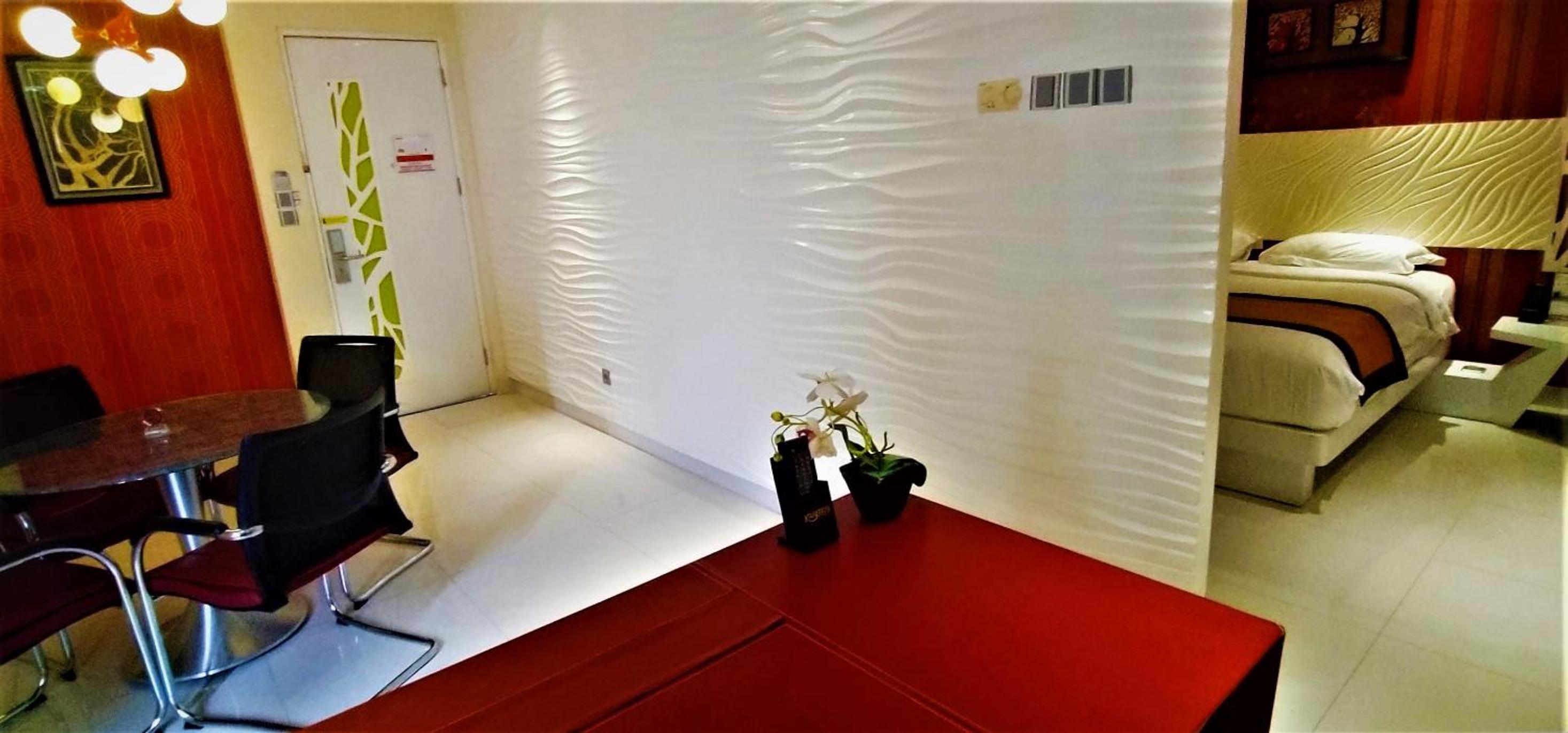 Junior Suite - Photo 5
