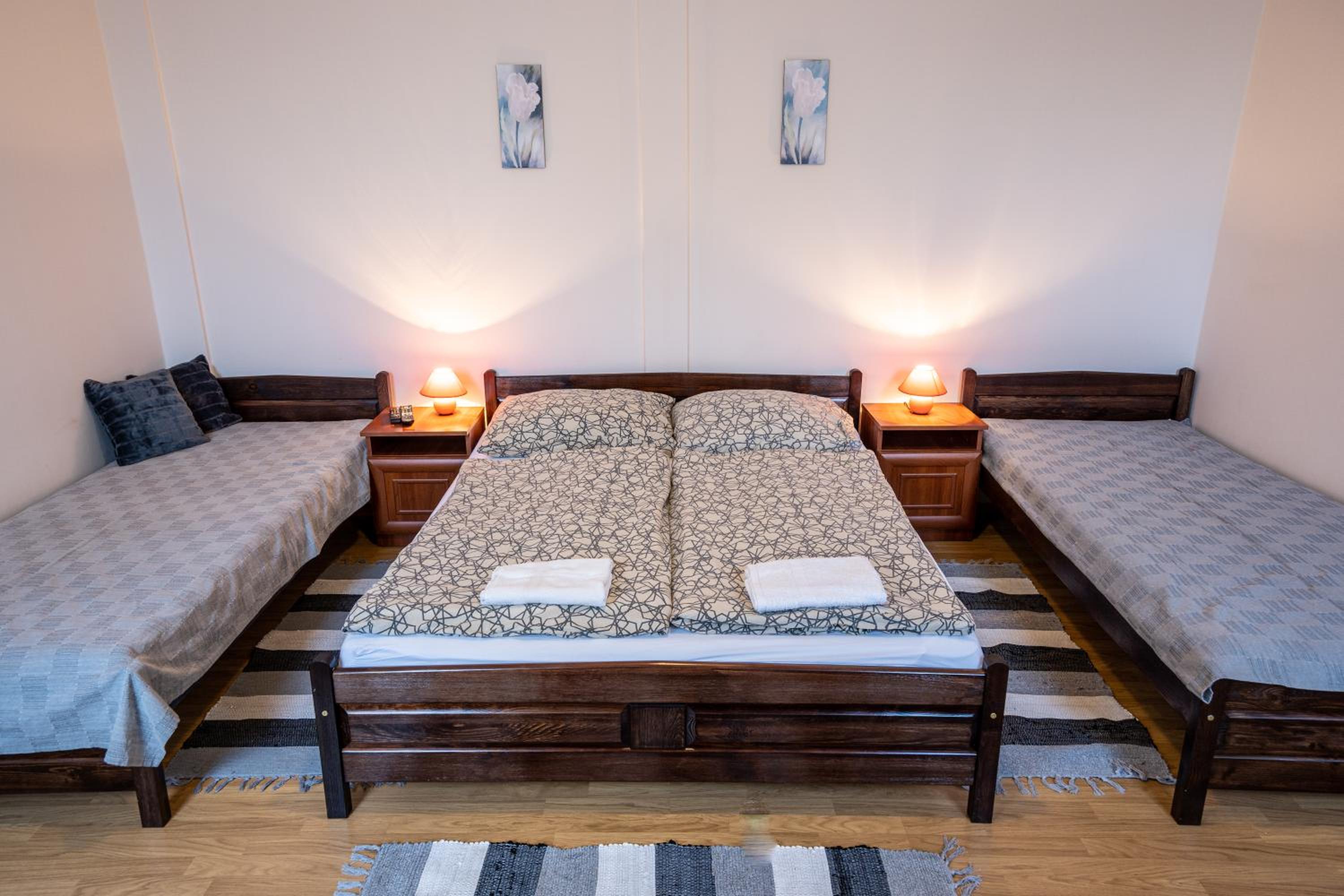Standard Quadruple Room photo 1