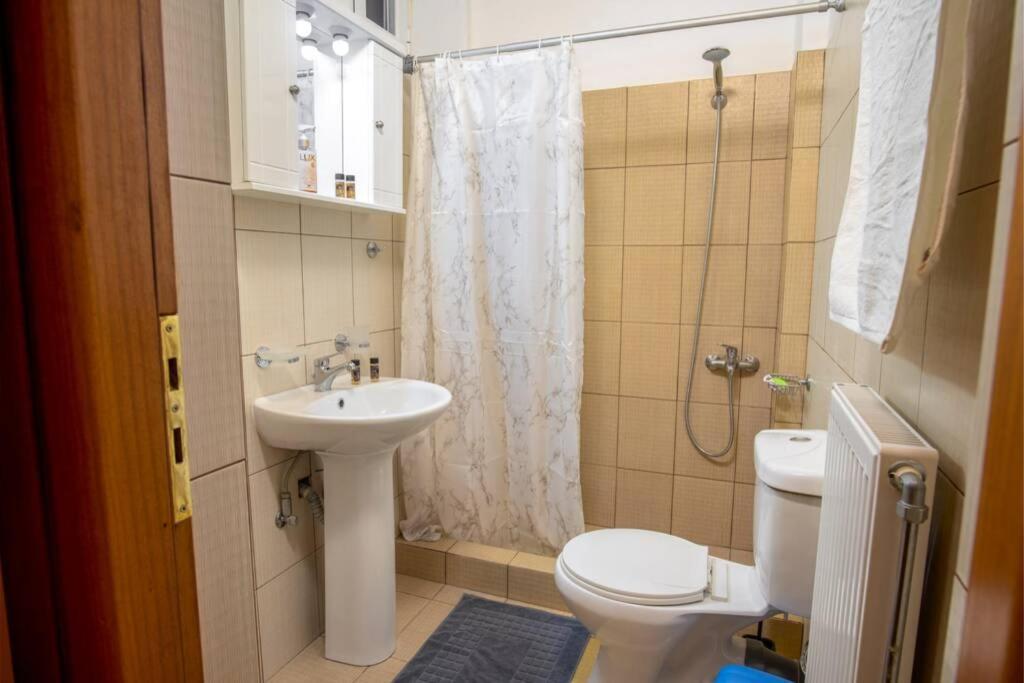 Standard Apartment - Photo 17