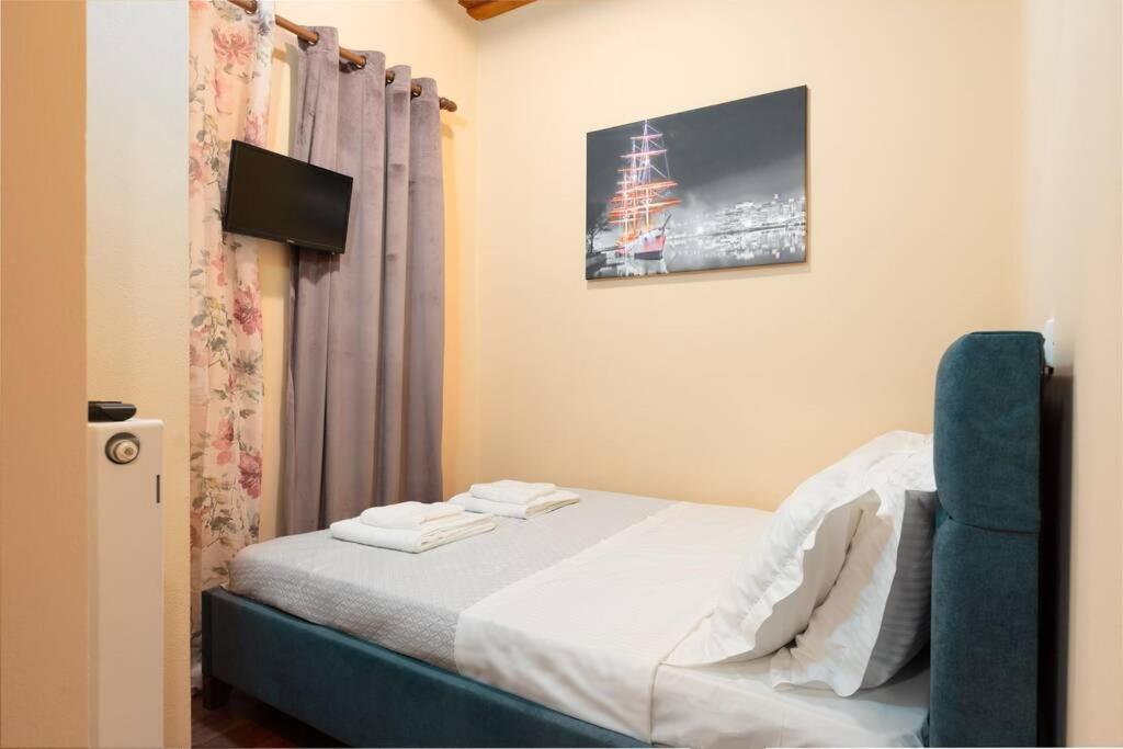 Standard Apartment - Photo 8