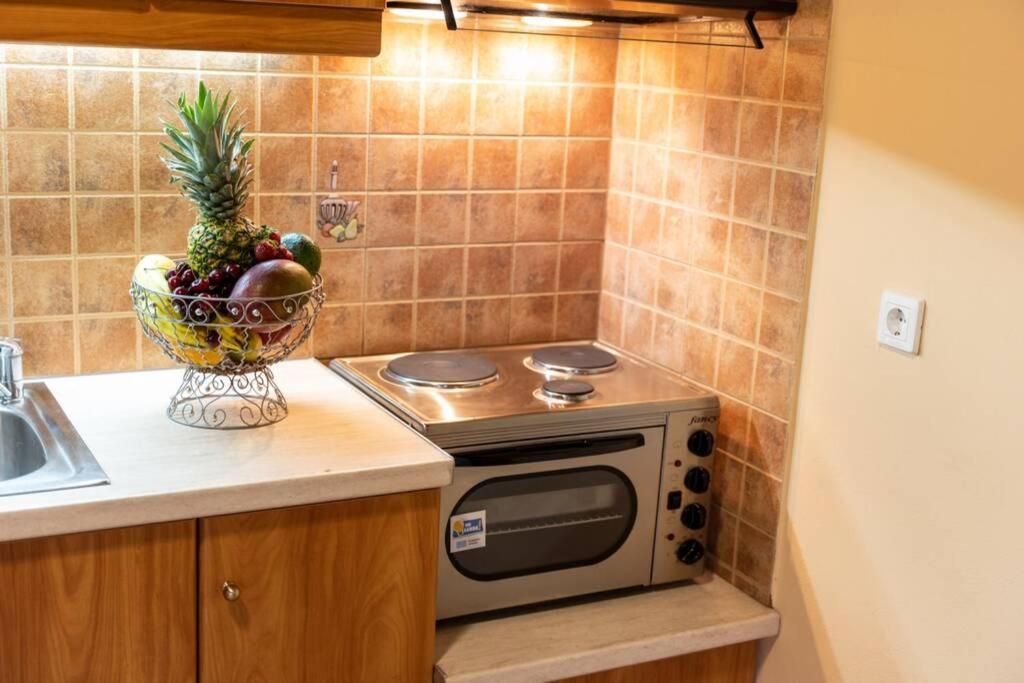 Standard Apartment - Photo 5