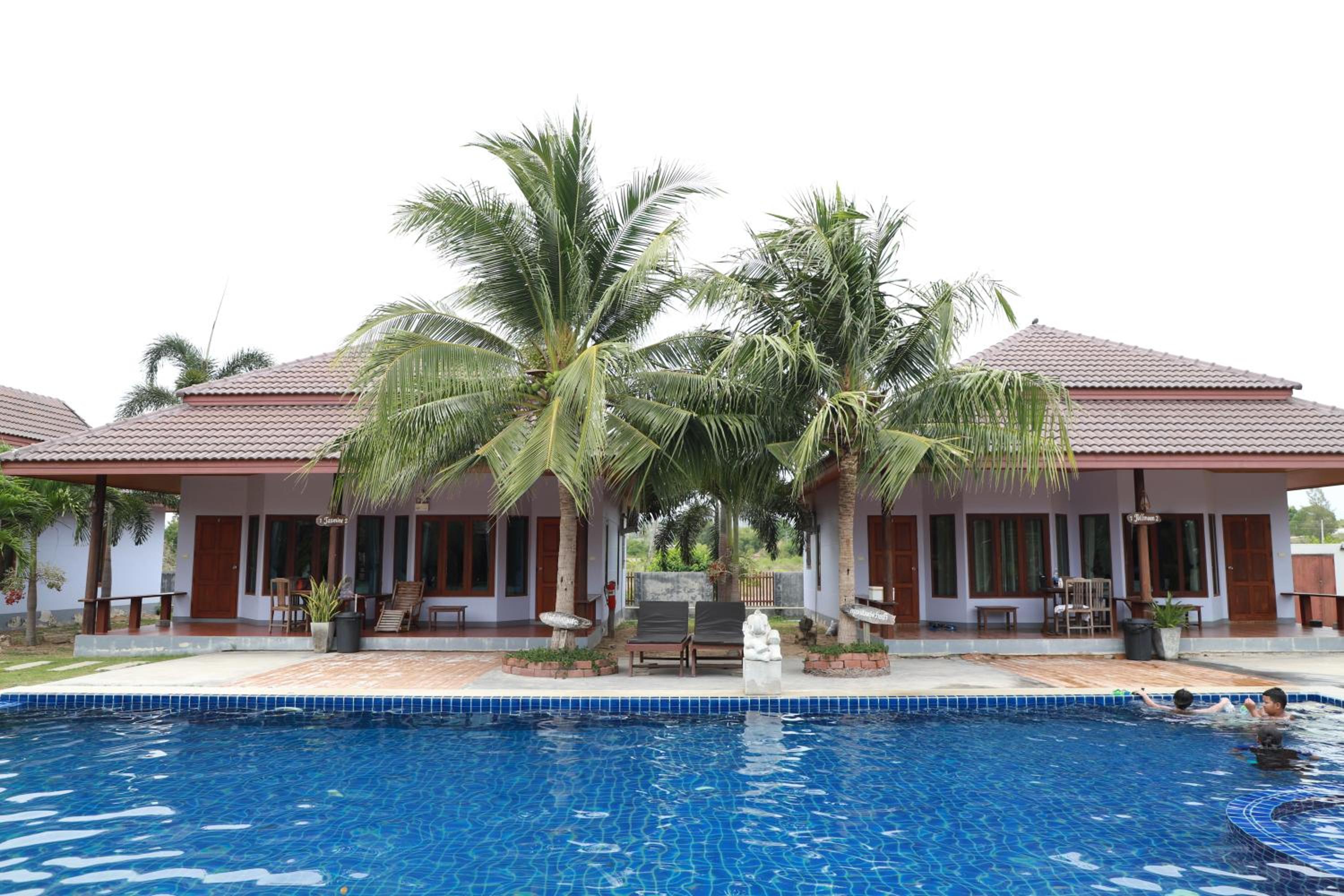 Two-Bedroom Holiday Home photo 3