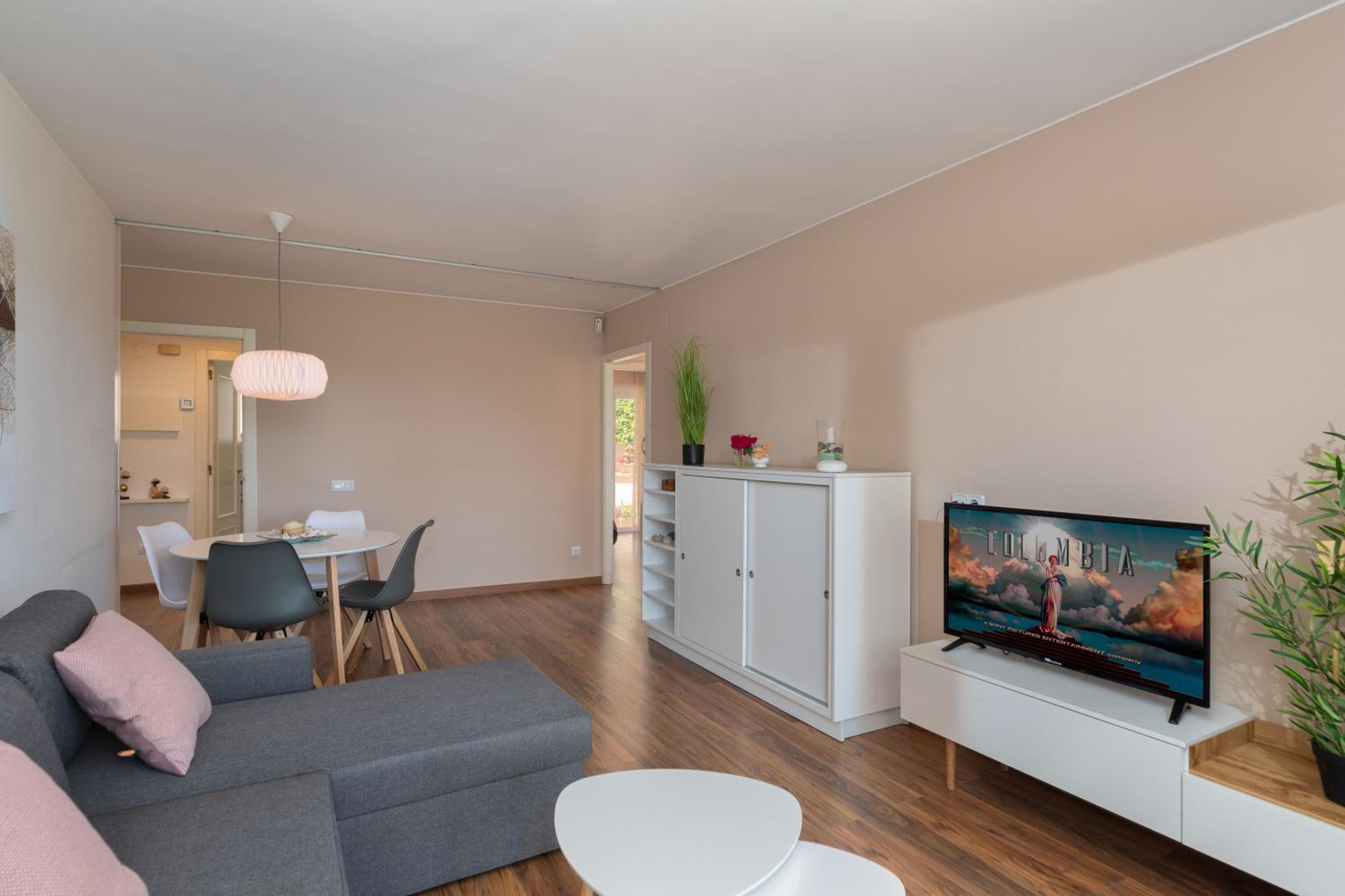 Apartamento - Planta Baja