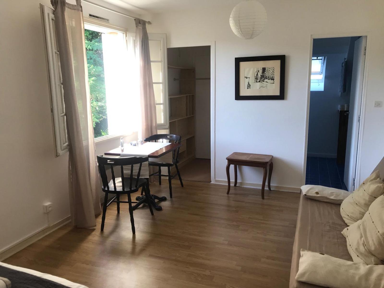 Triple Room photo 2