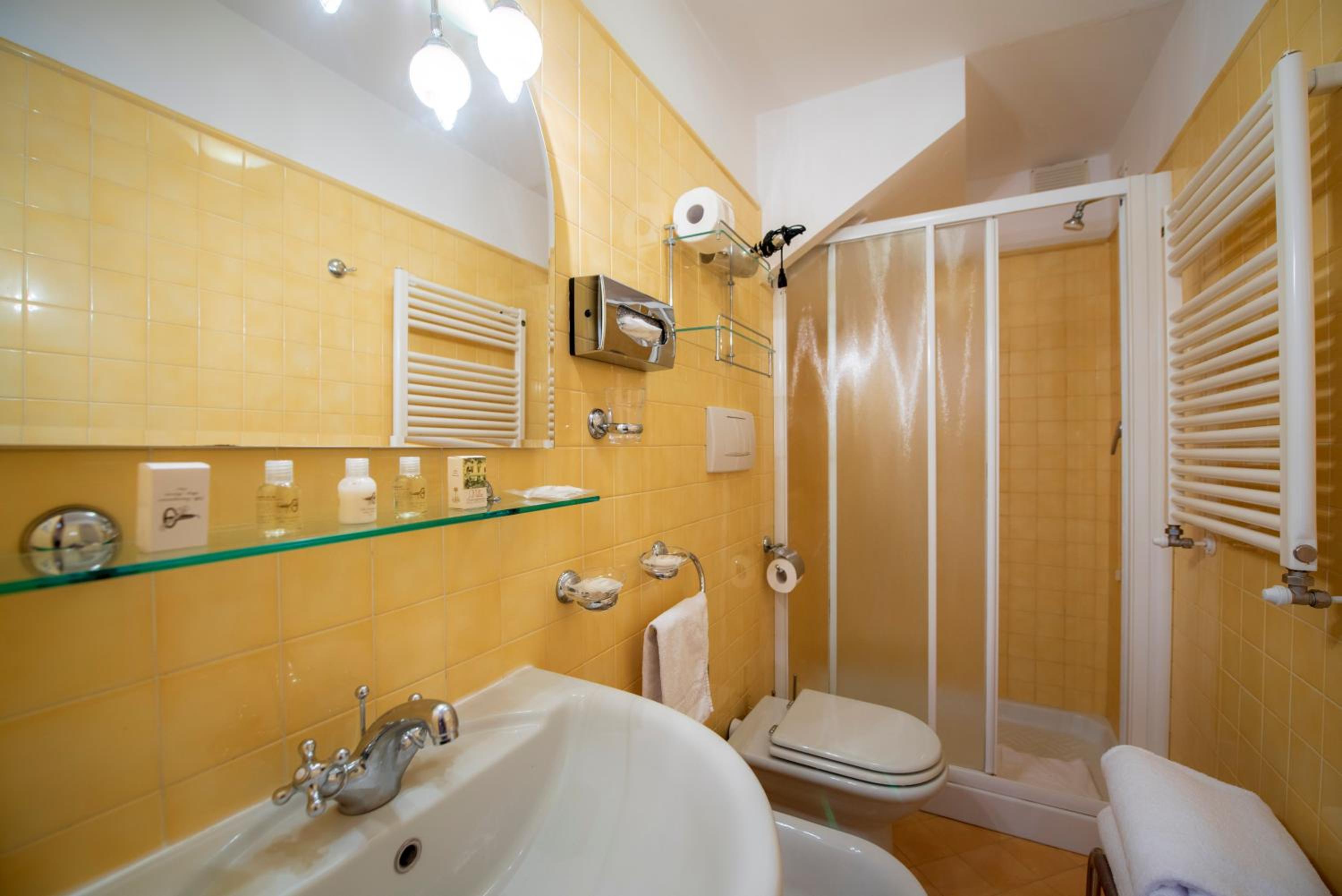 Classic Double Room - Annex - Photo 5