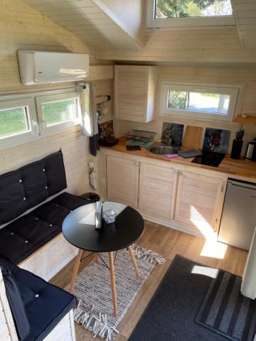 One-Bedroom Chalet photo 3