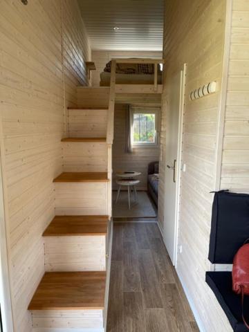 One-Bedroom Chalet photo 1