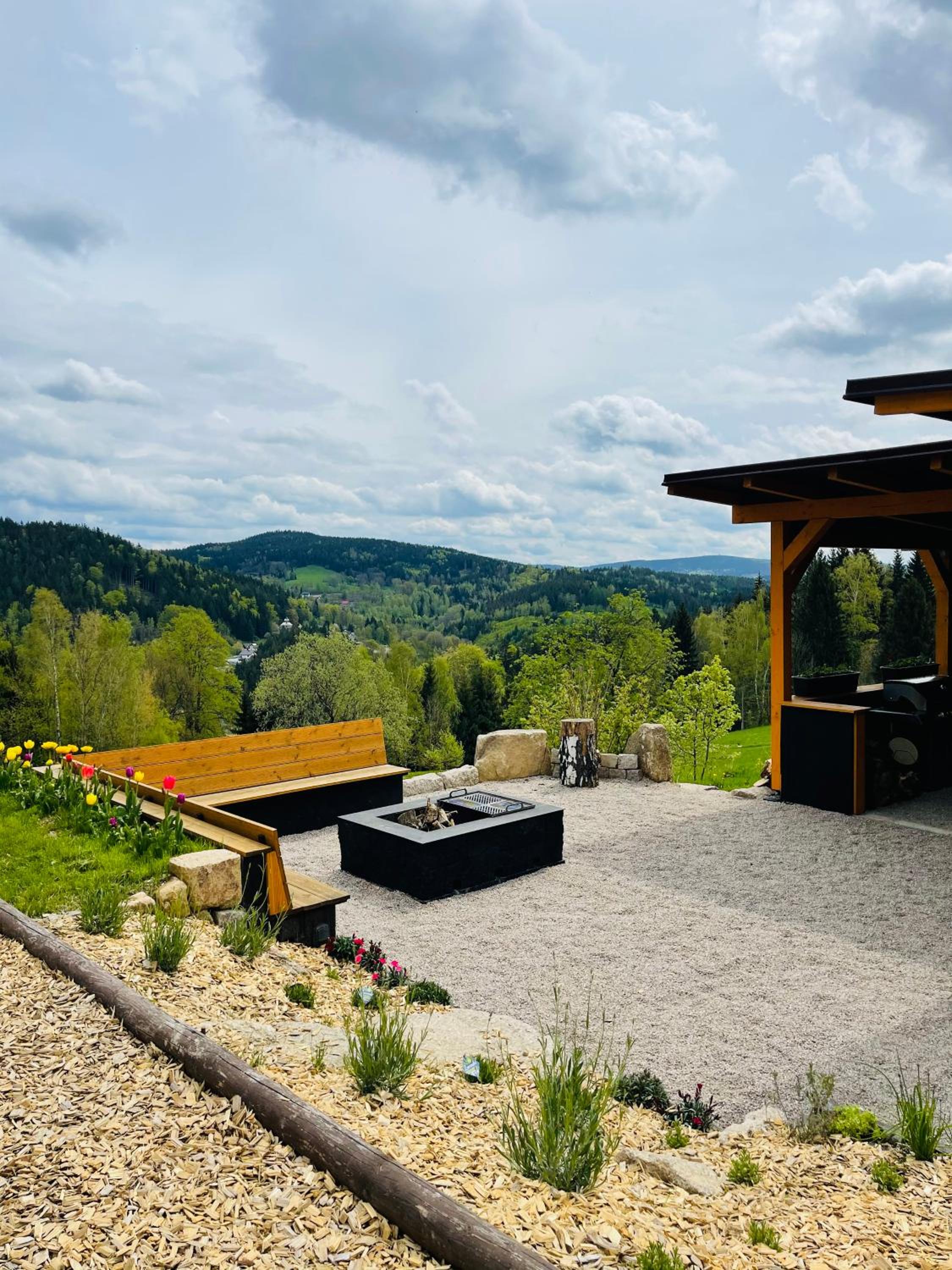 Chalet - Photo 10