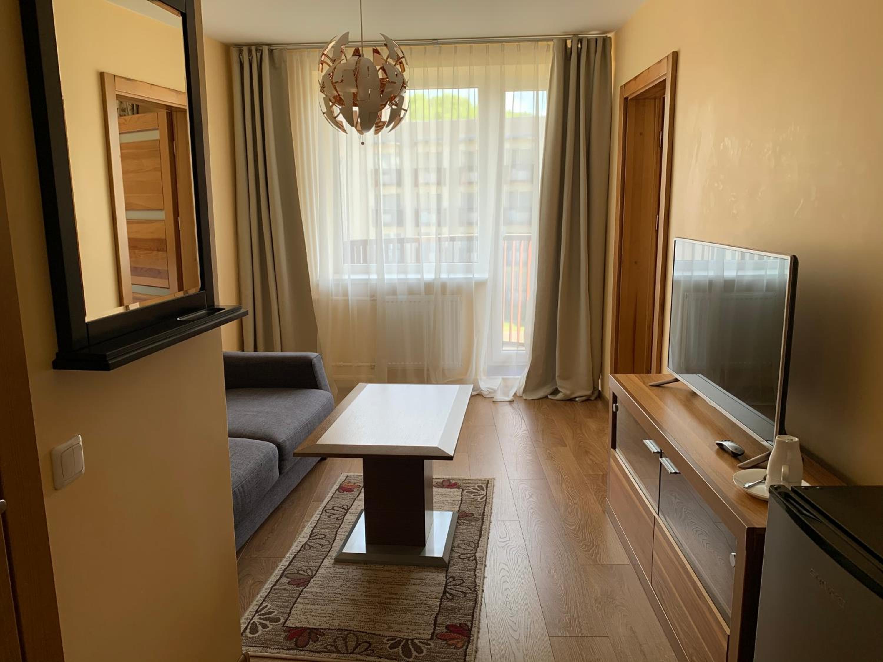 Superior Quadruple Room - Photo 4