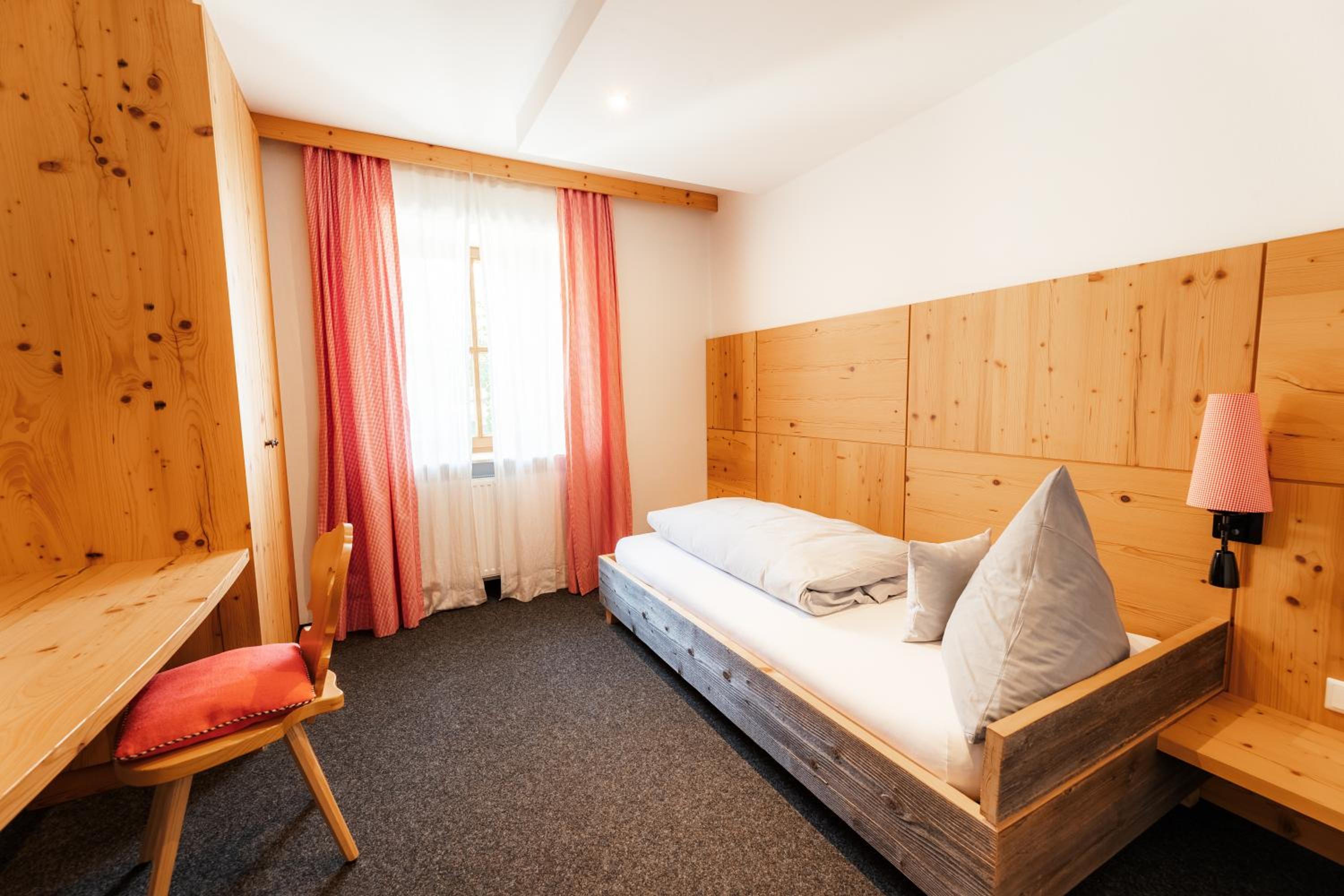 Comfort Single Room