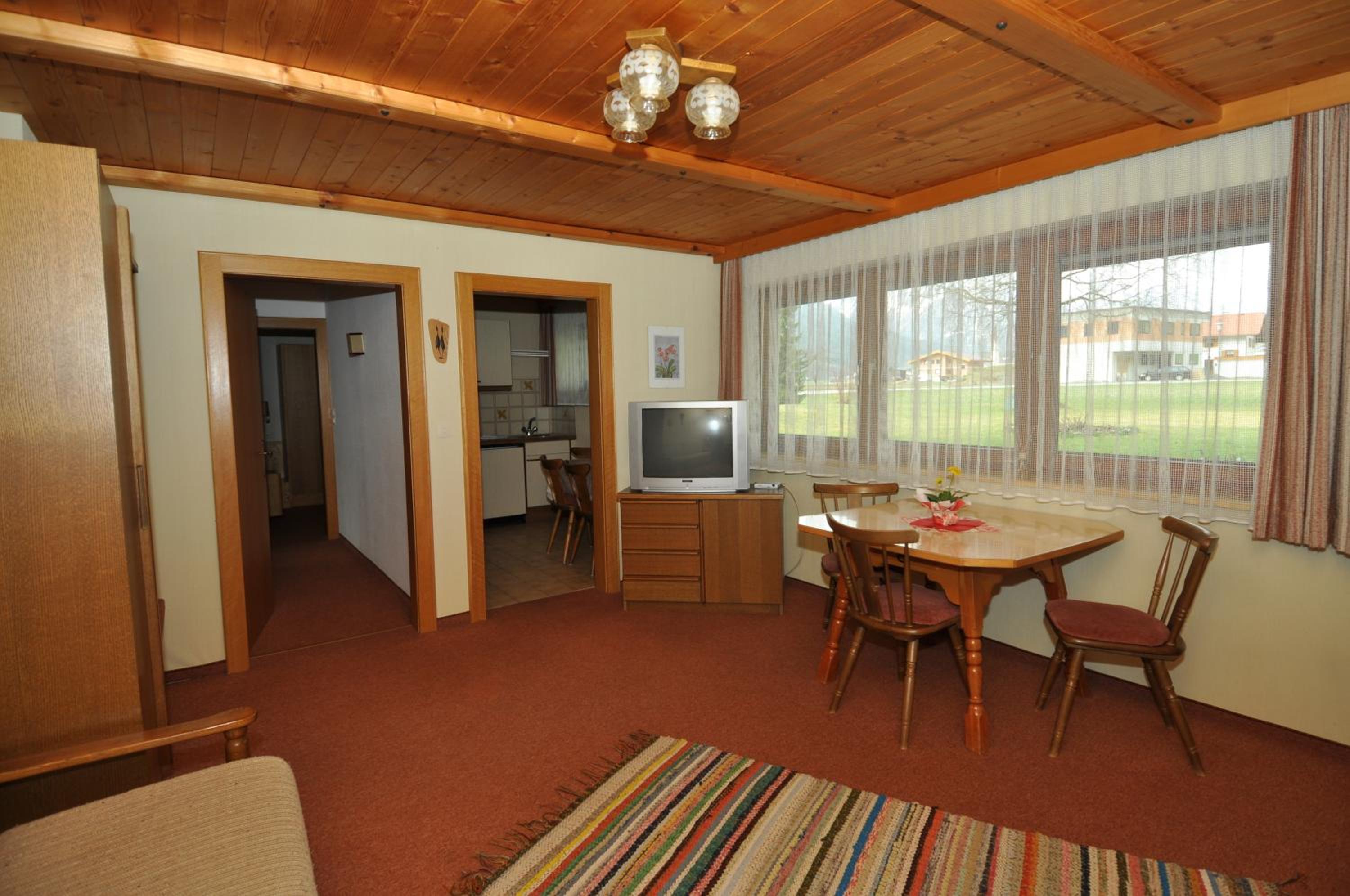 Standard Apartment photo 1