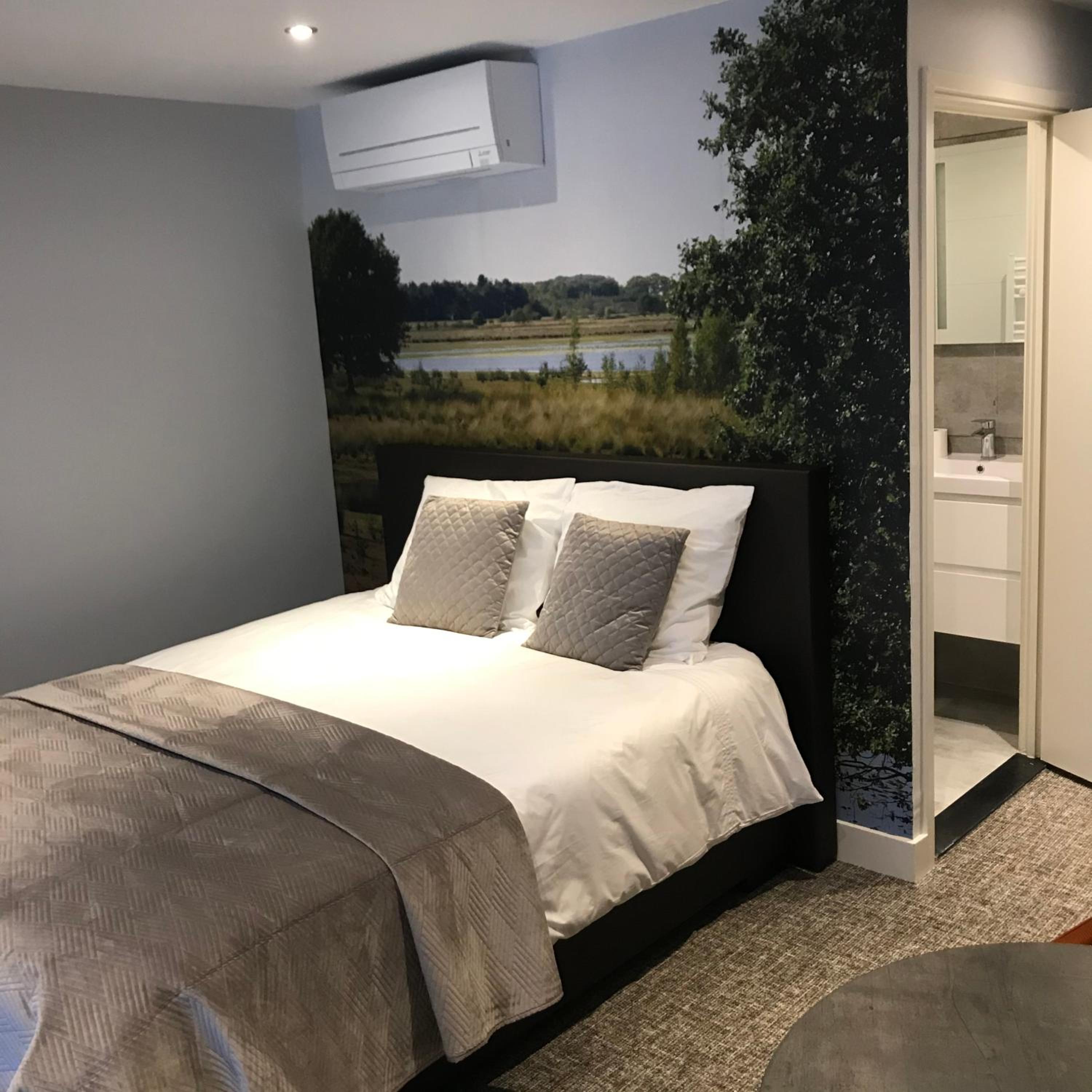 Triple Room with Private Bathroom