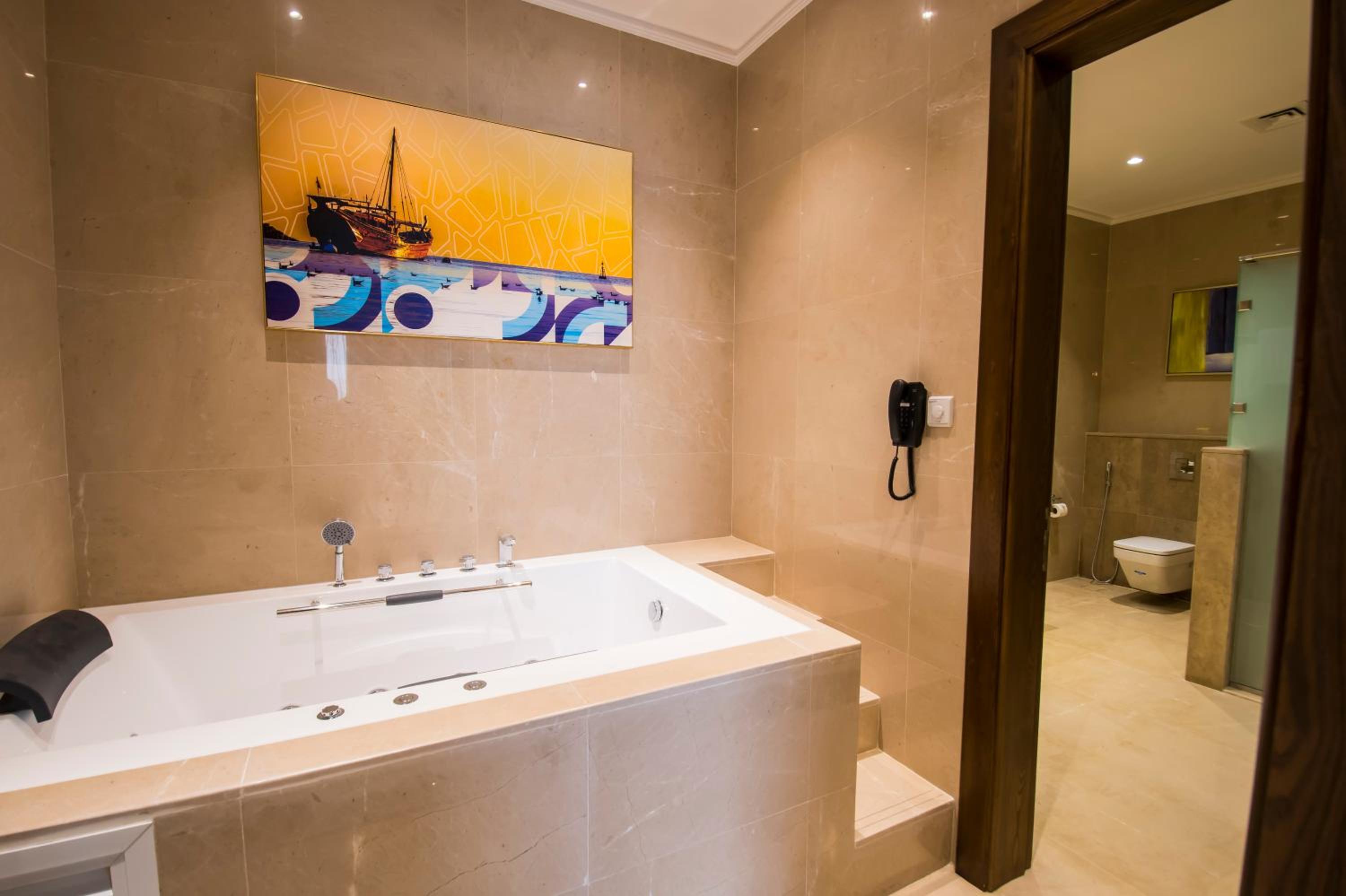 Royal Suite - Photo 4