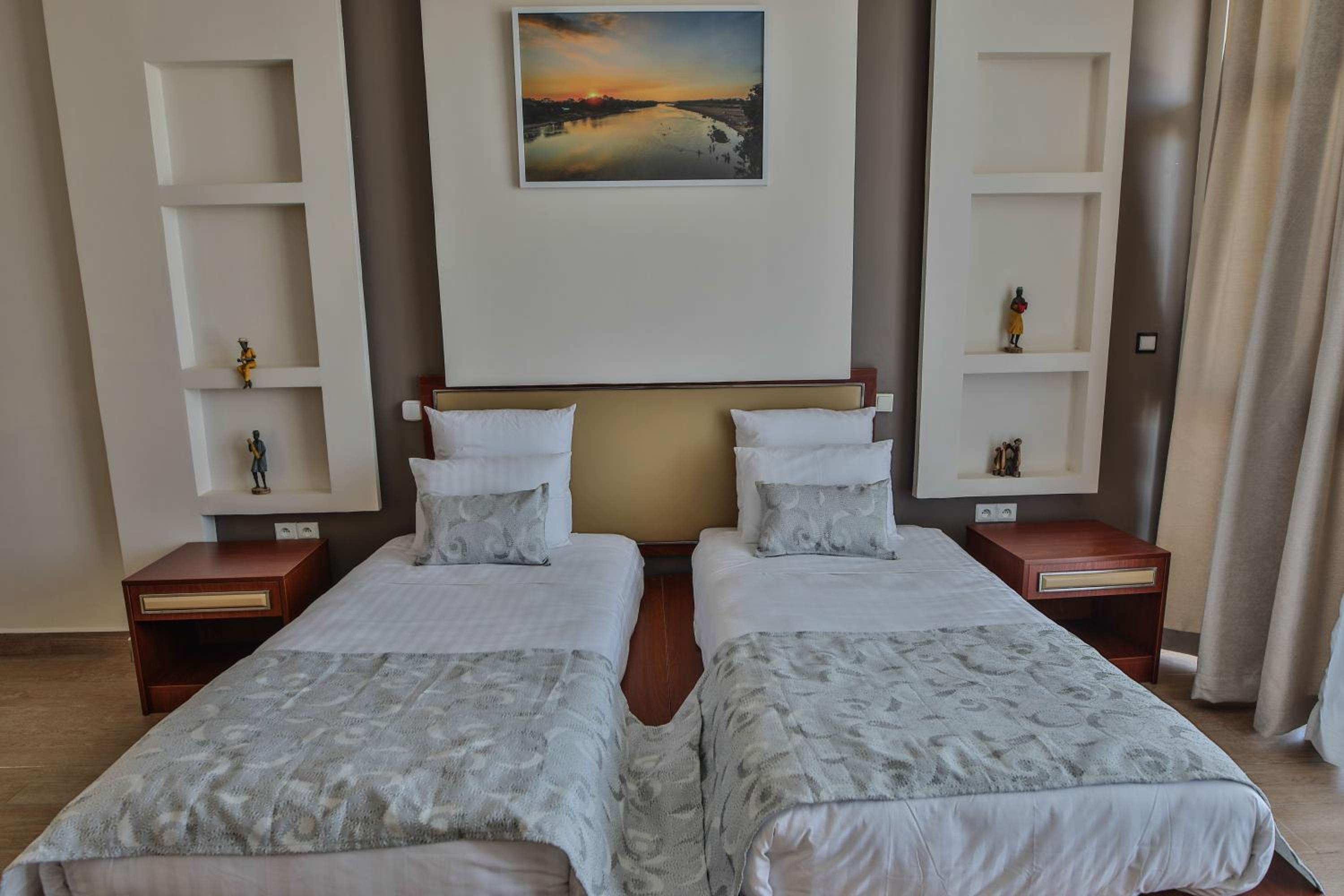 Superior Twin Room photo 3
