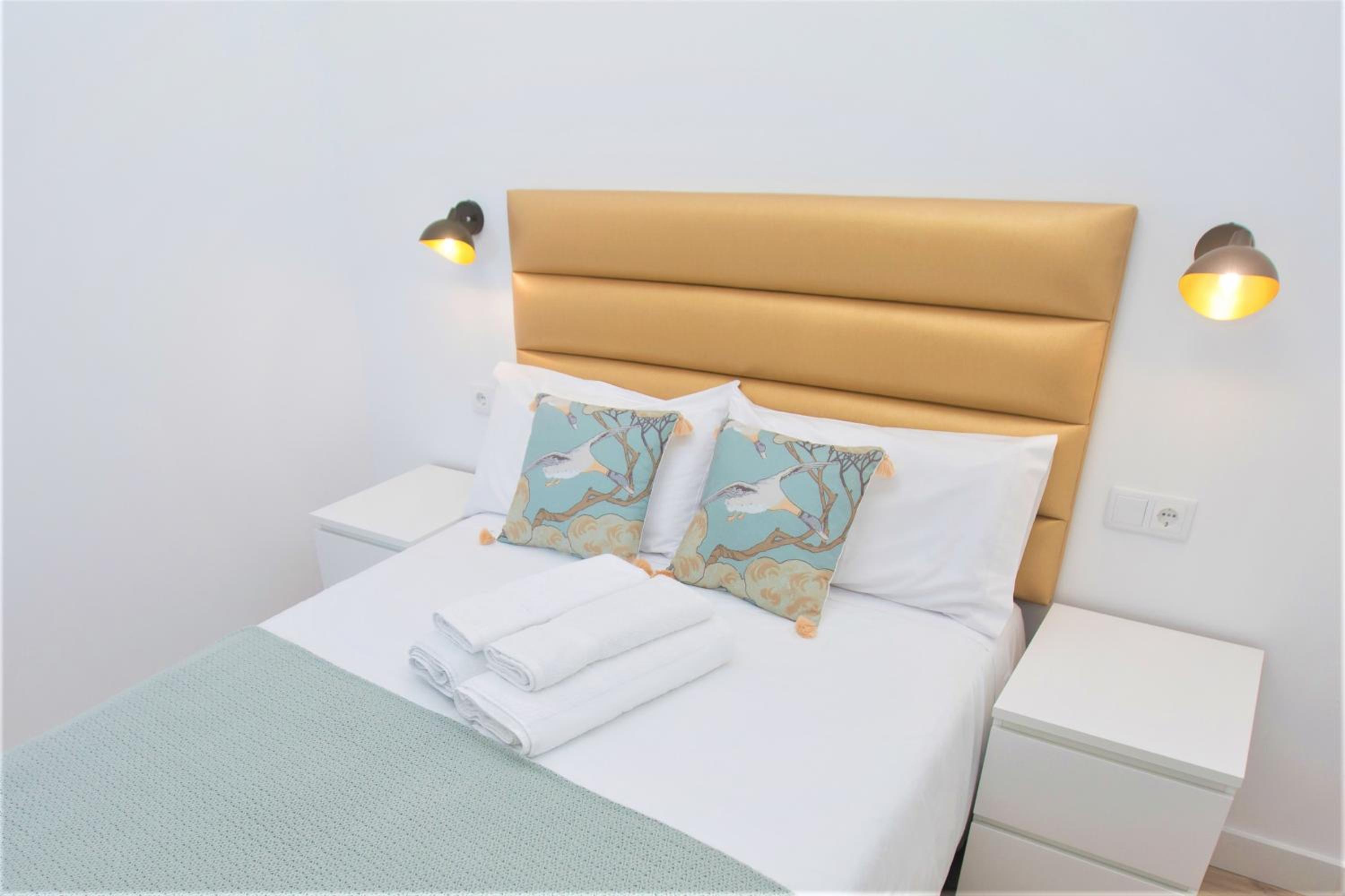 Apartamento Dúplex