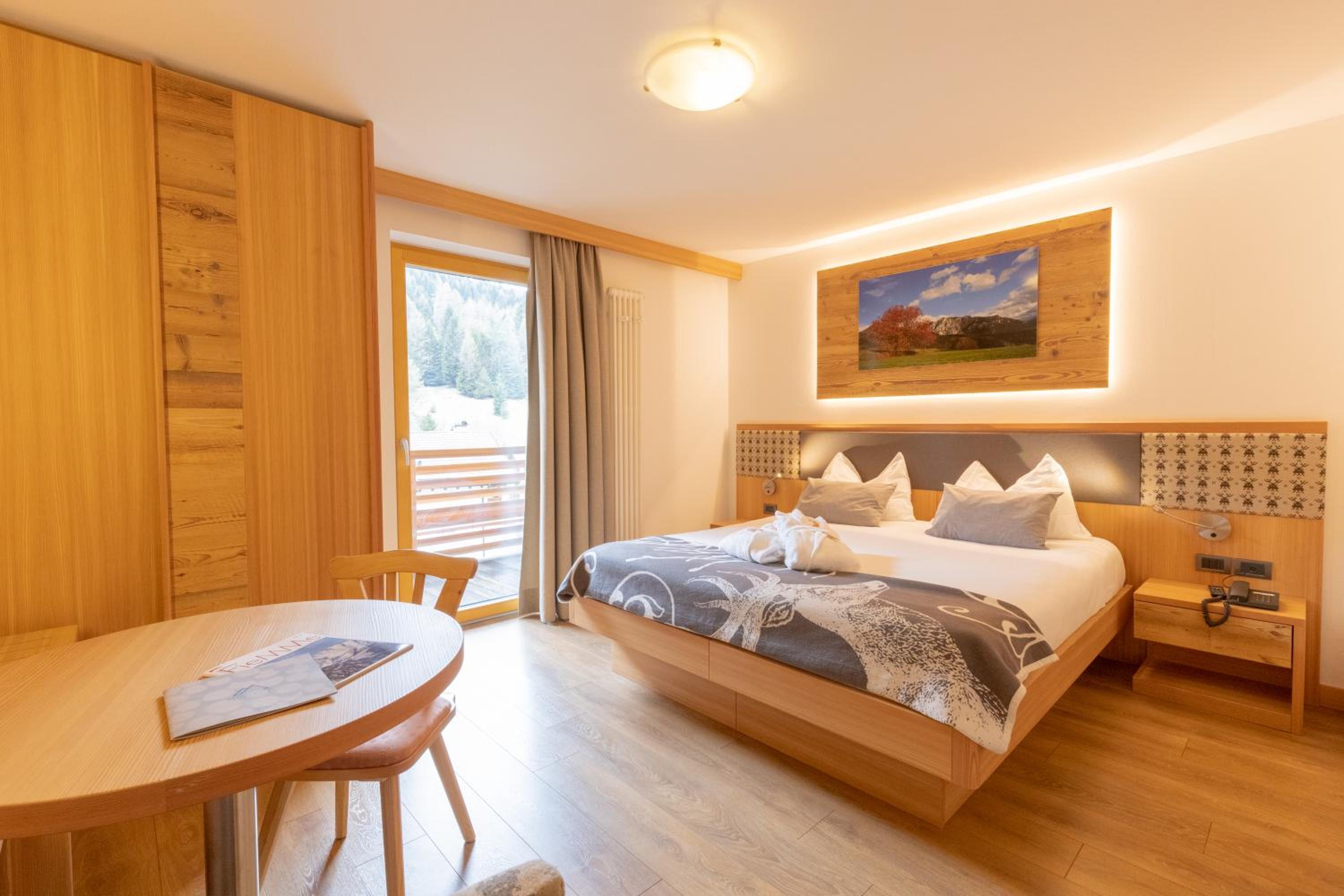 Double or Twin Room photo 1