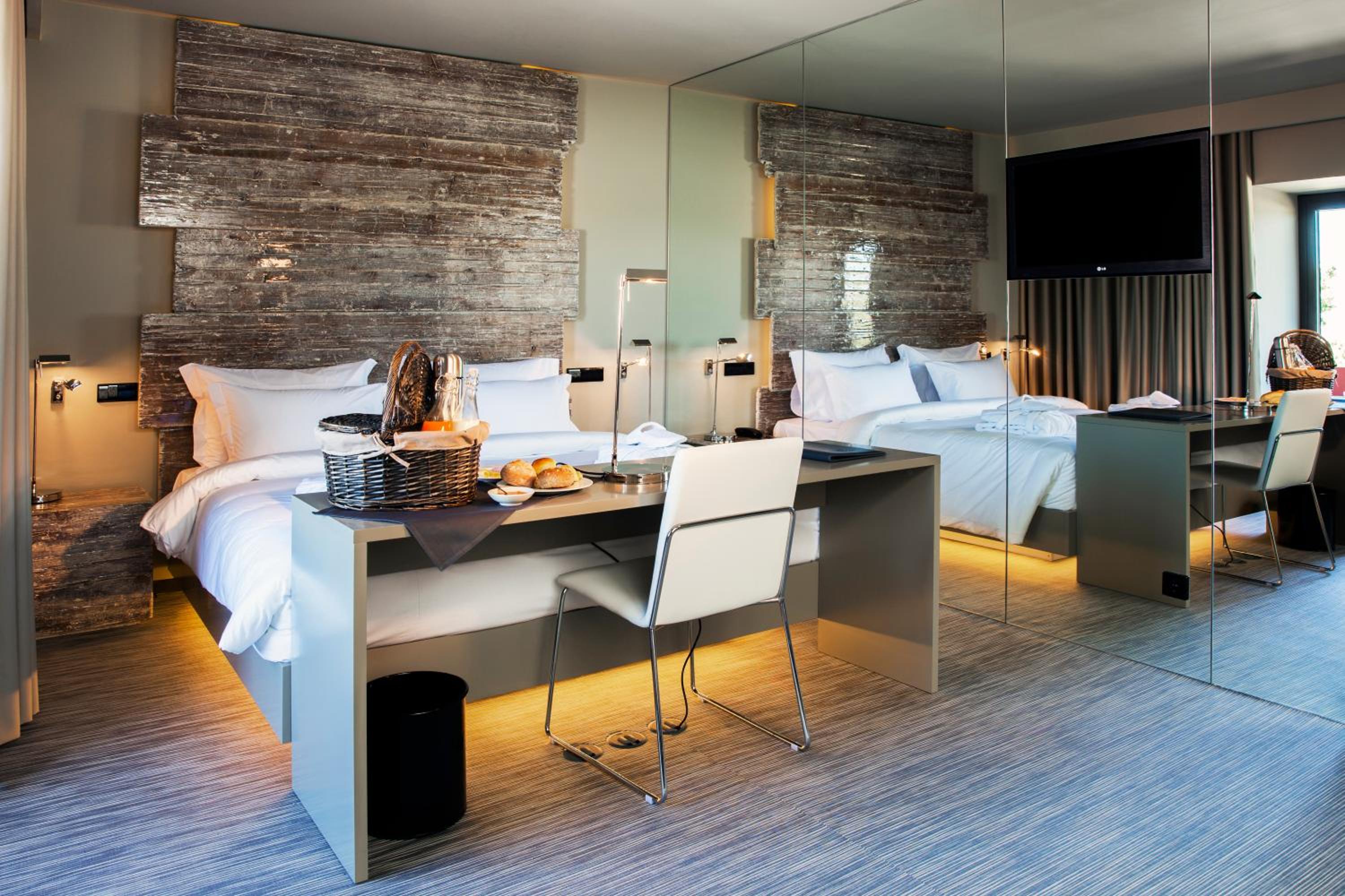 Junior Suite - Photo 8