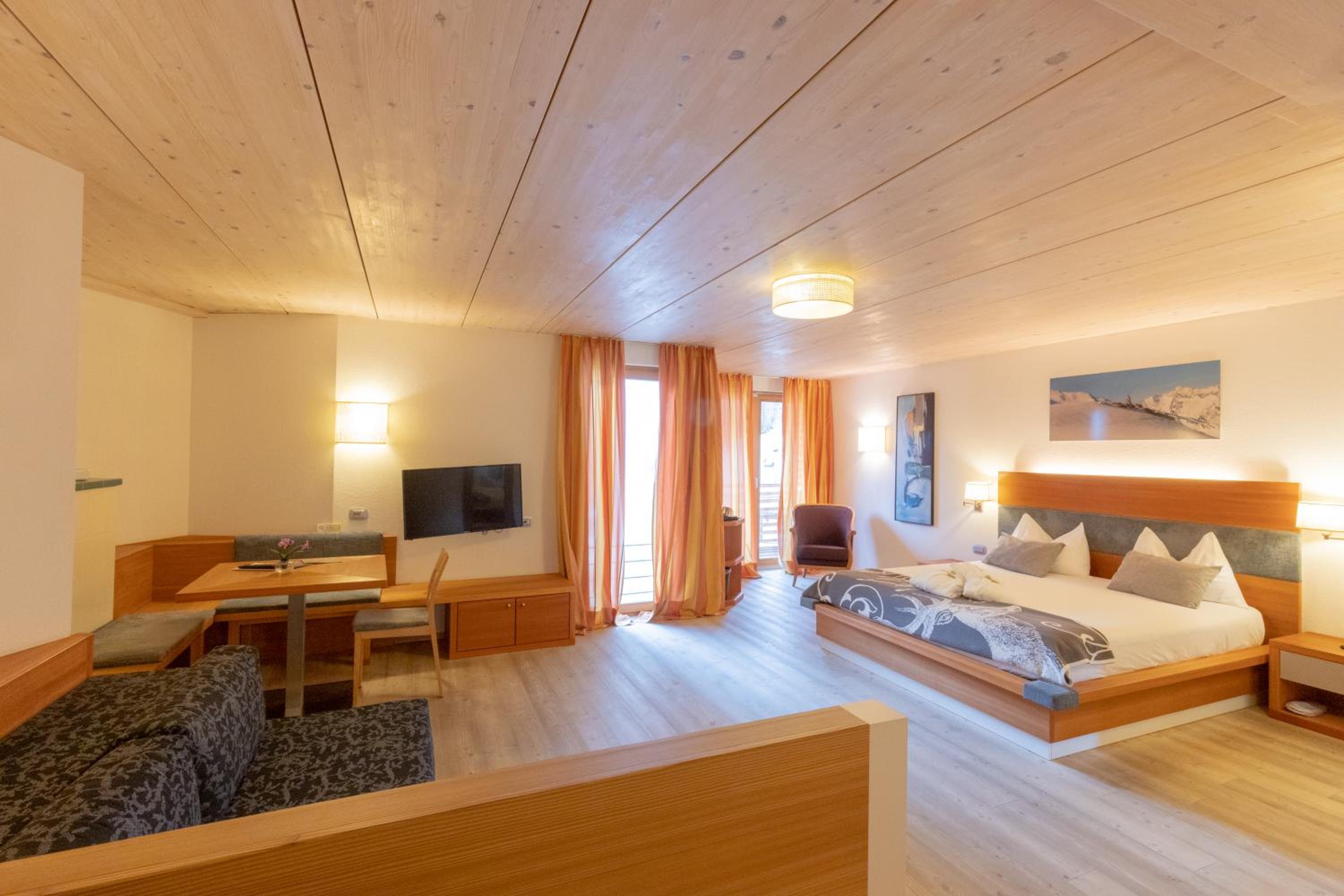 Junior Suite photo 1