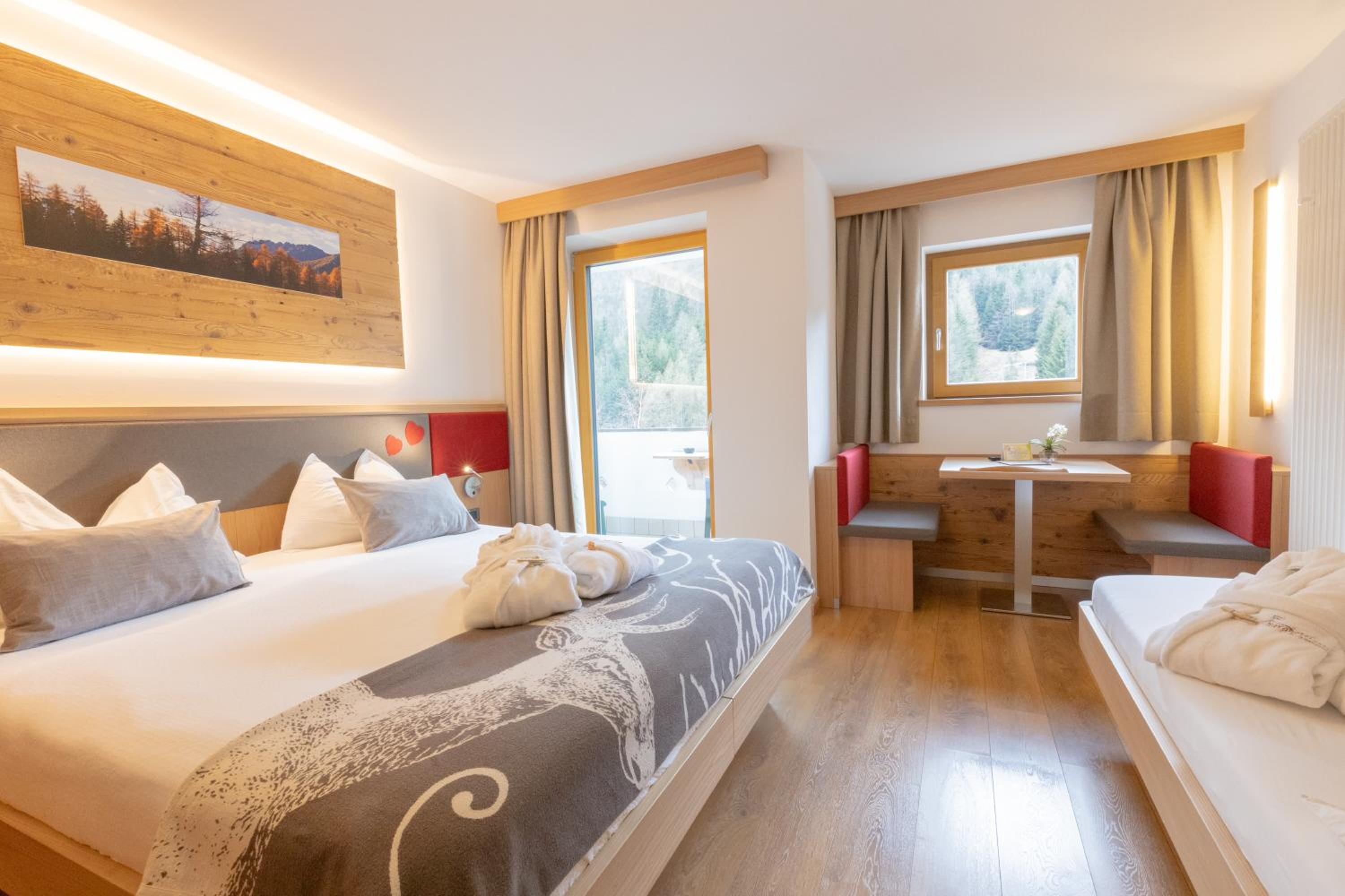 Triple Room photo 1
