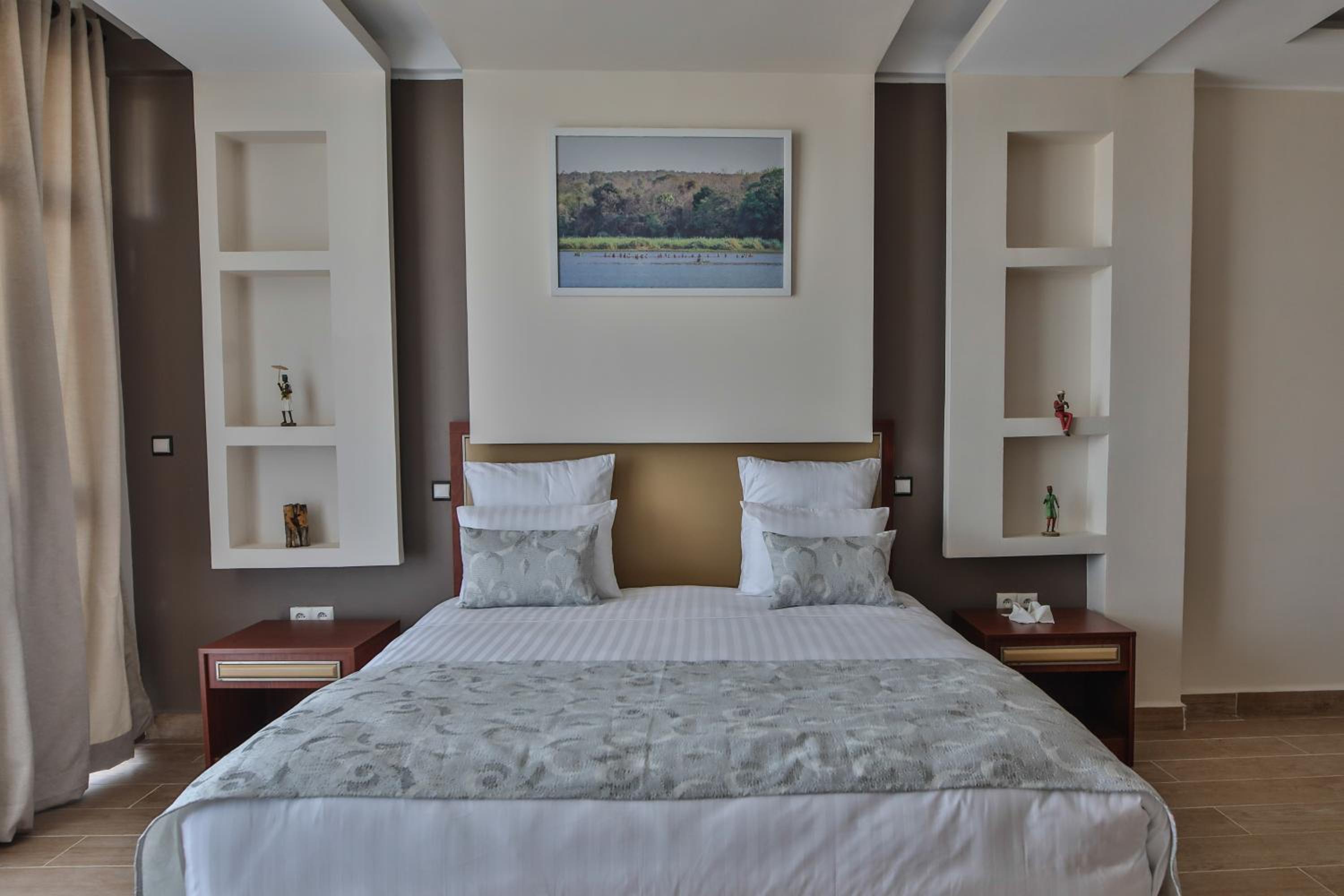 Superior Double Room photo 2