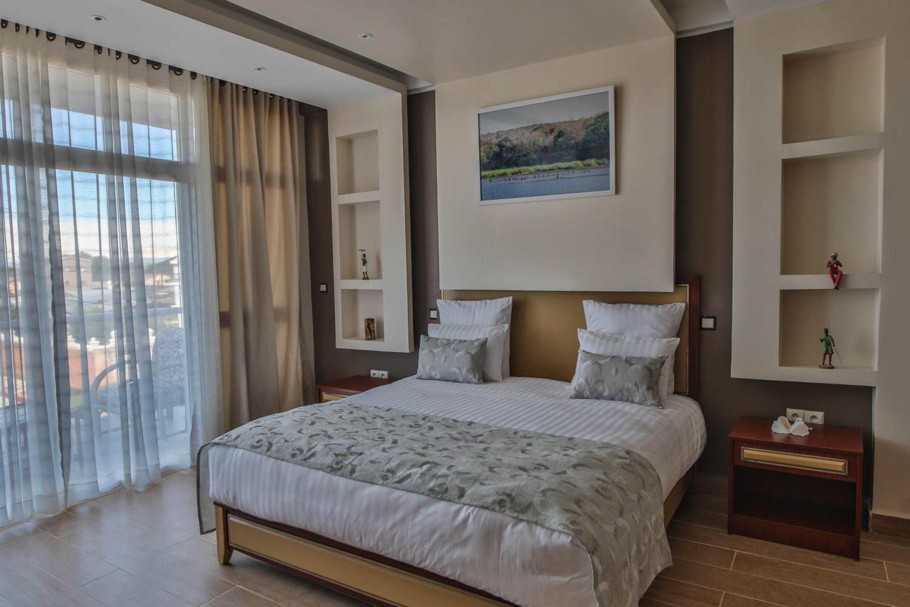 Superior Double Room photo 3
