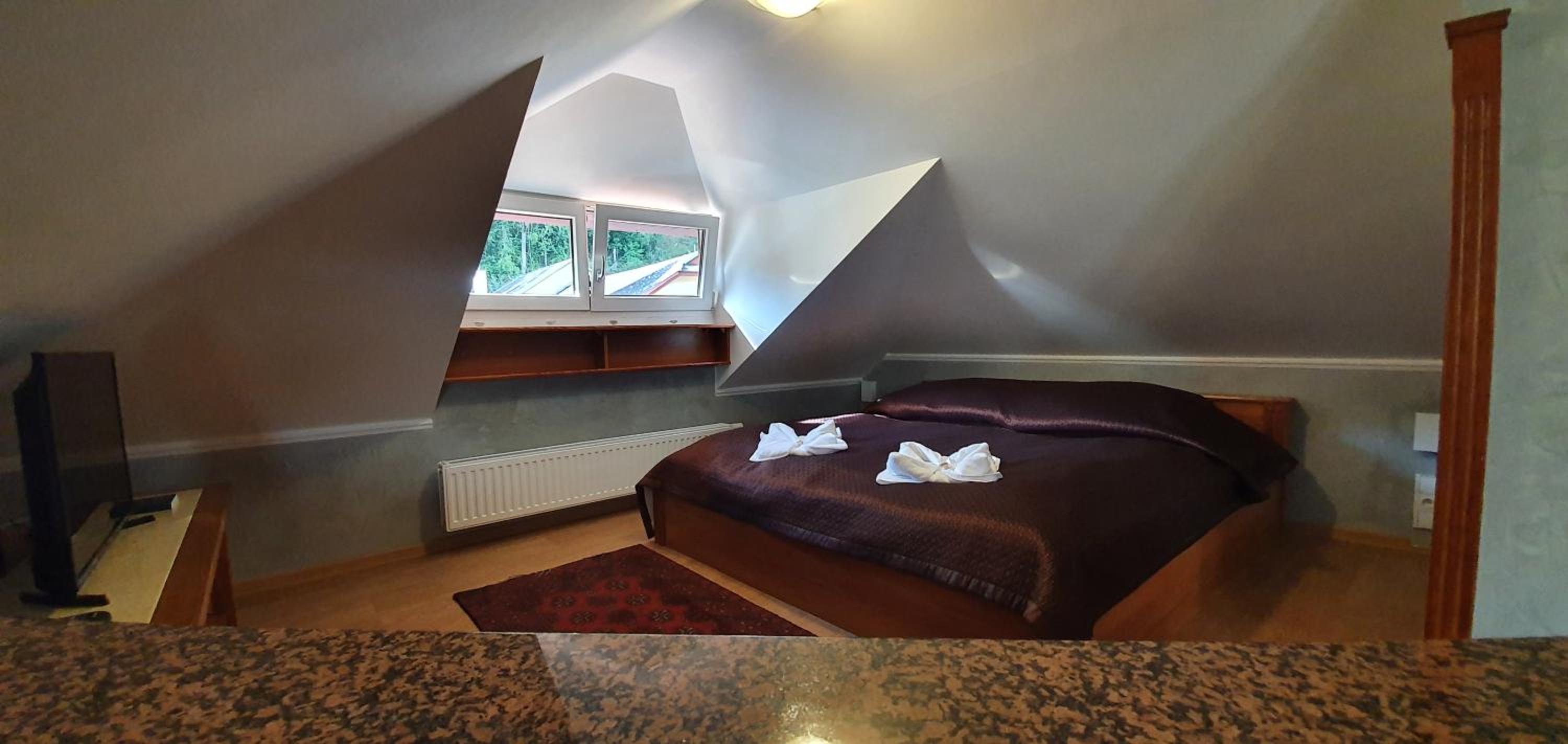 Suite photo 1
