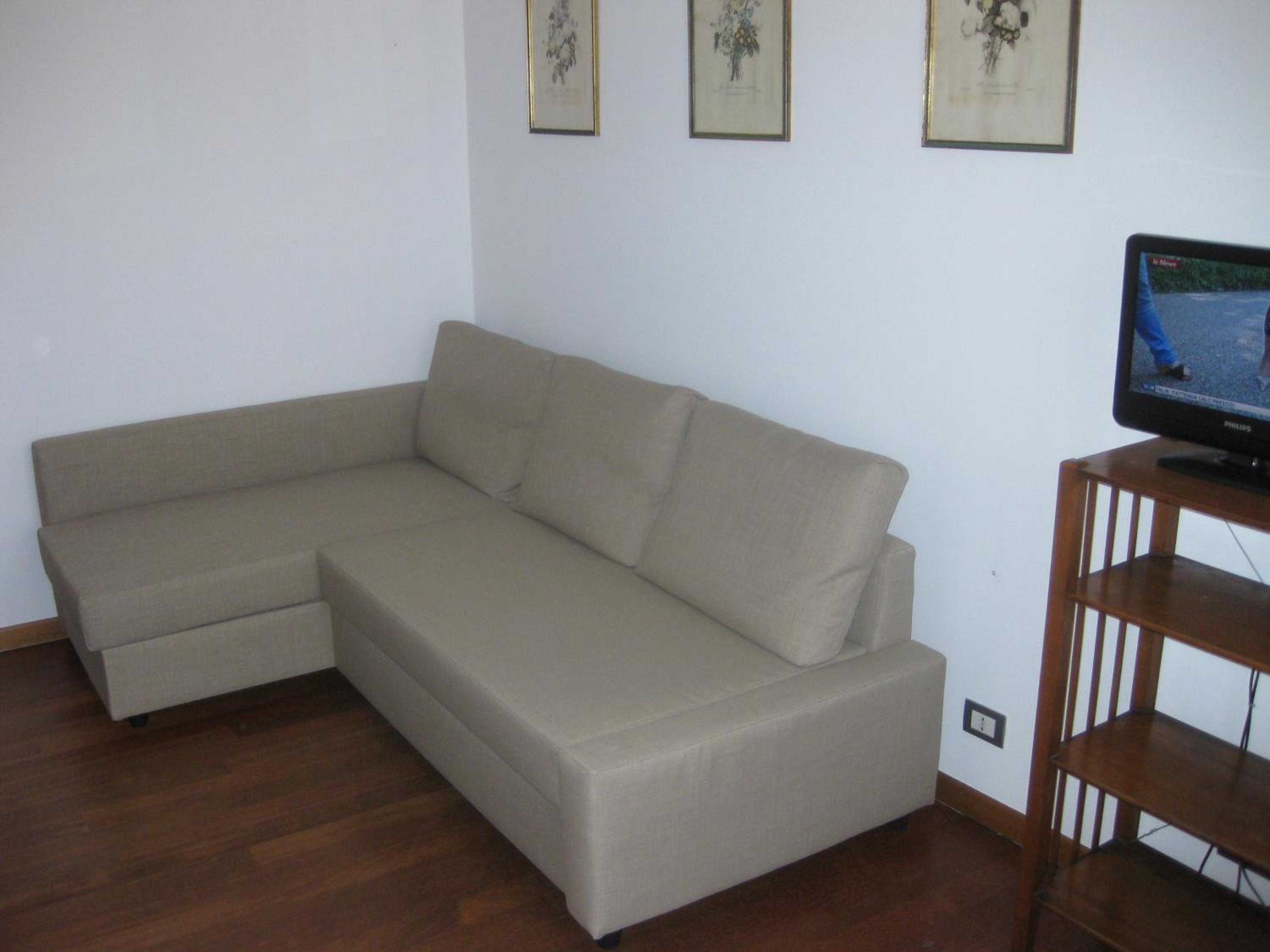 Apartment with Terrace photo 3