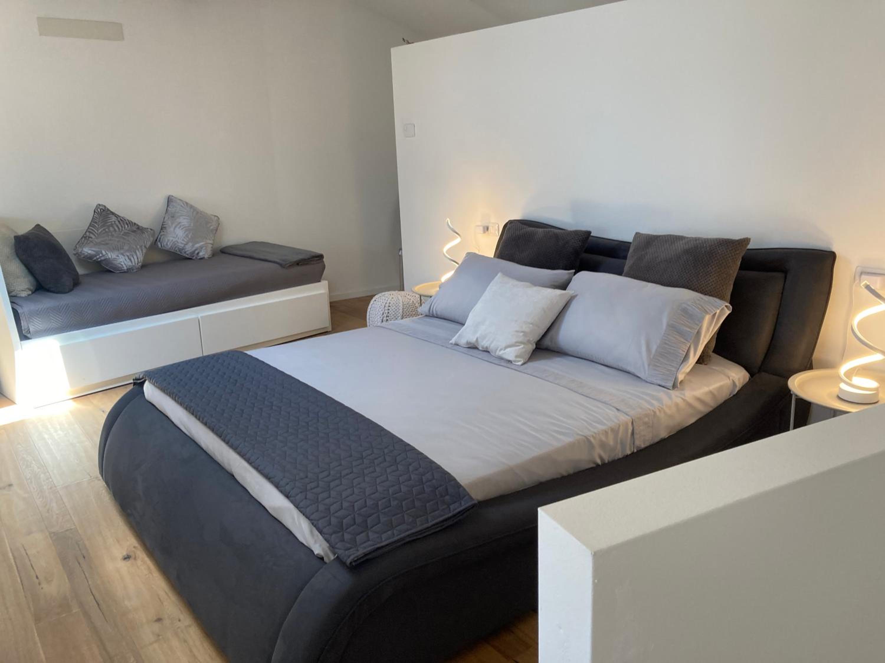 Two-Bedroom House photo 1