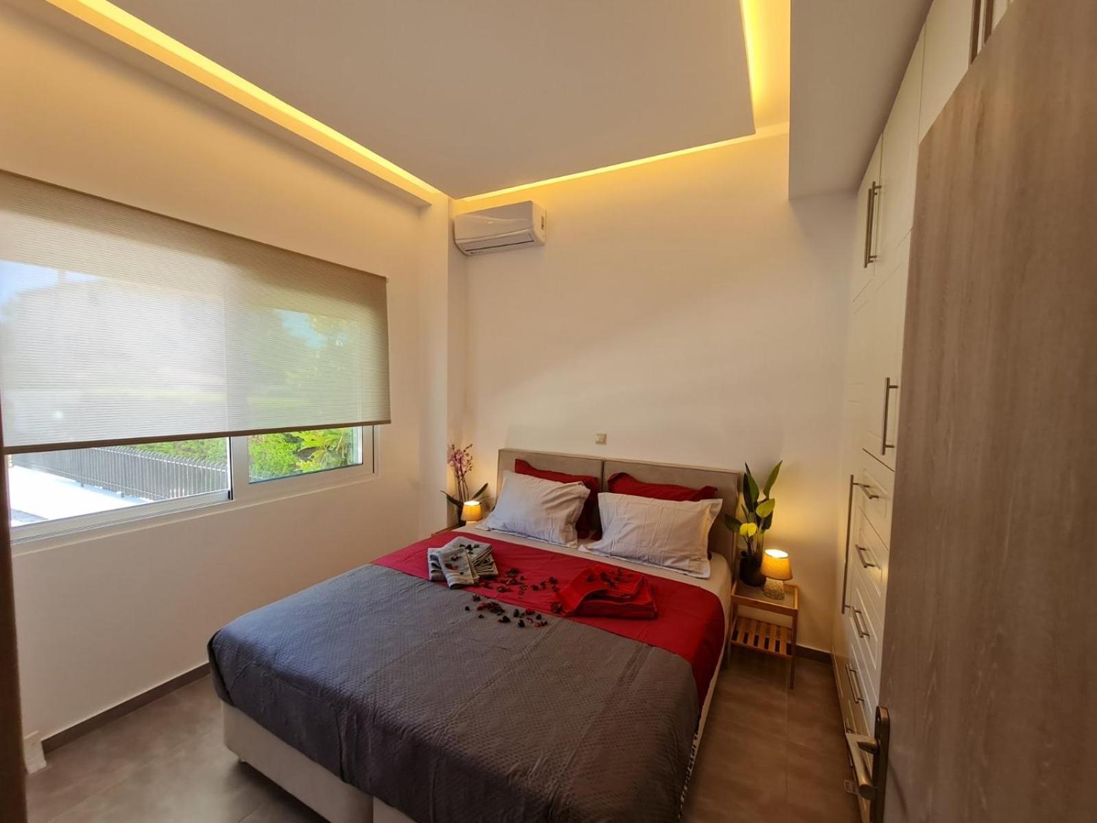 Apartment with Garden View photo 1